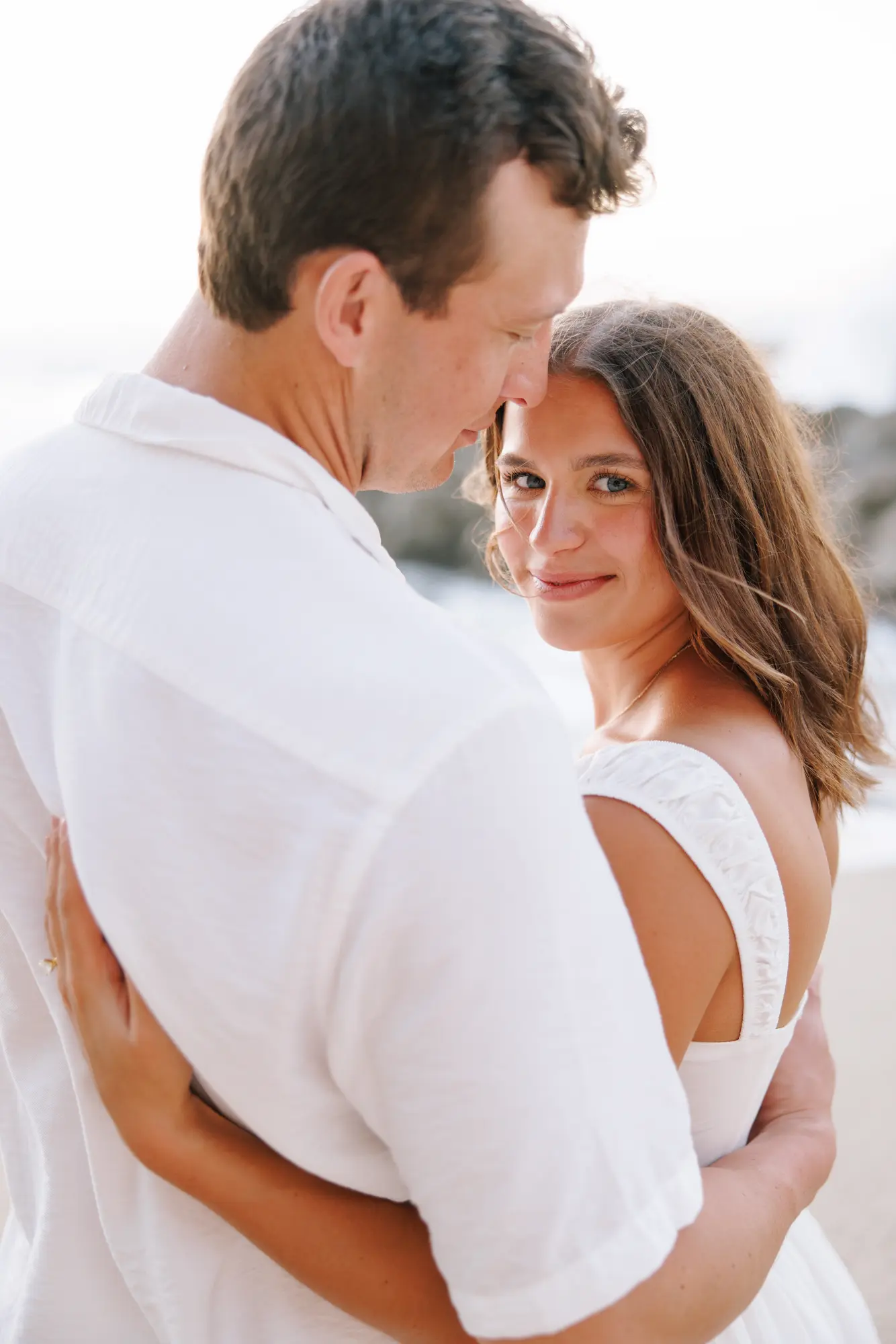 Couples & Engagements Engagement Photographer in Puerto Vallarta — Photo 94 by Evgenia Kostiaeva