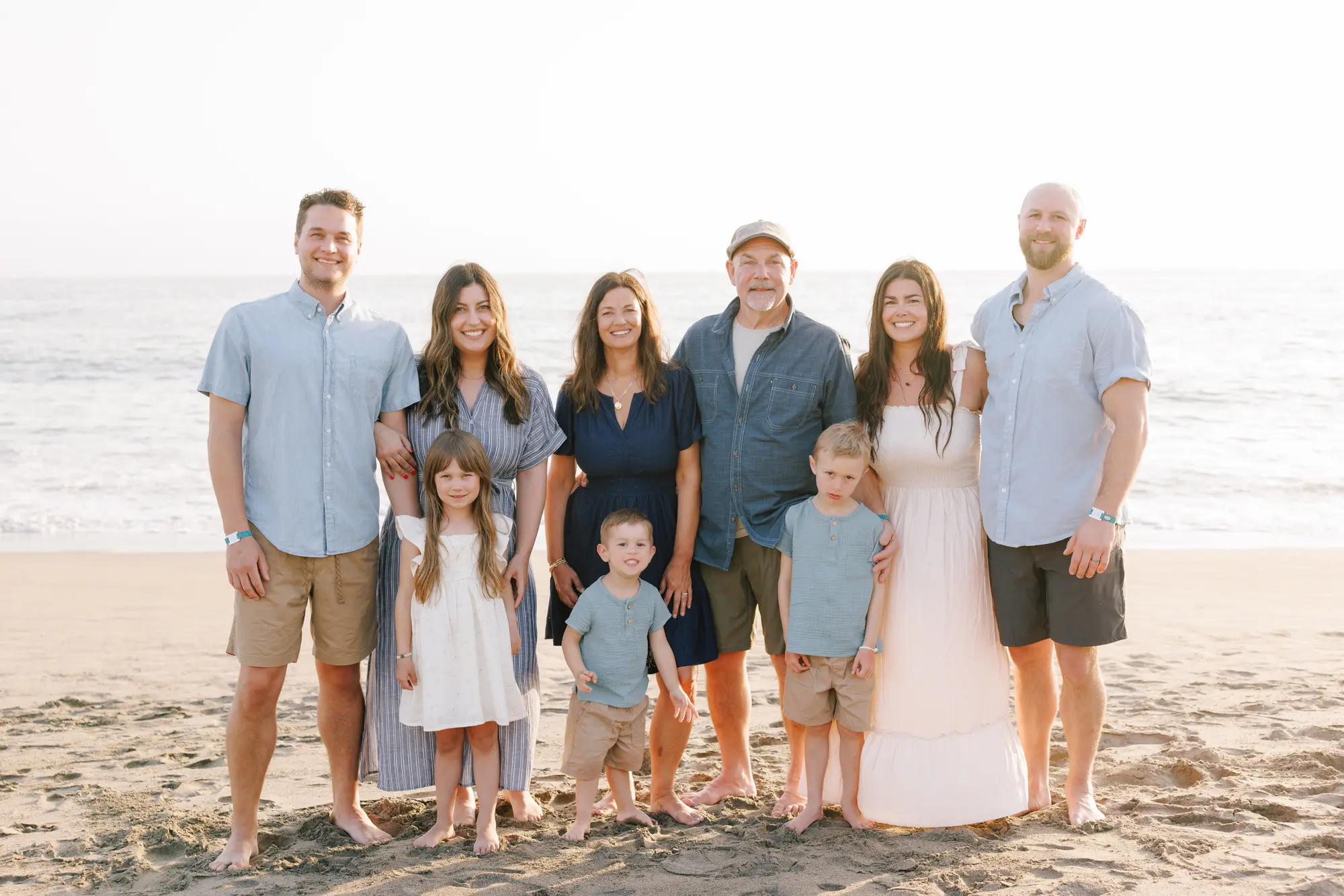 Family Sessions Family Photographer in Puerto Vallarta — Photo 2 by Evgenia Kostiaeva