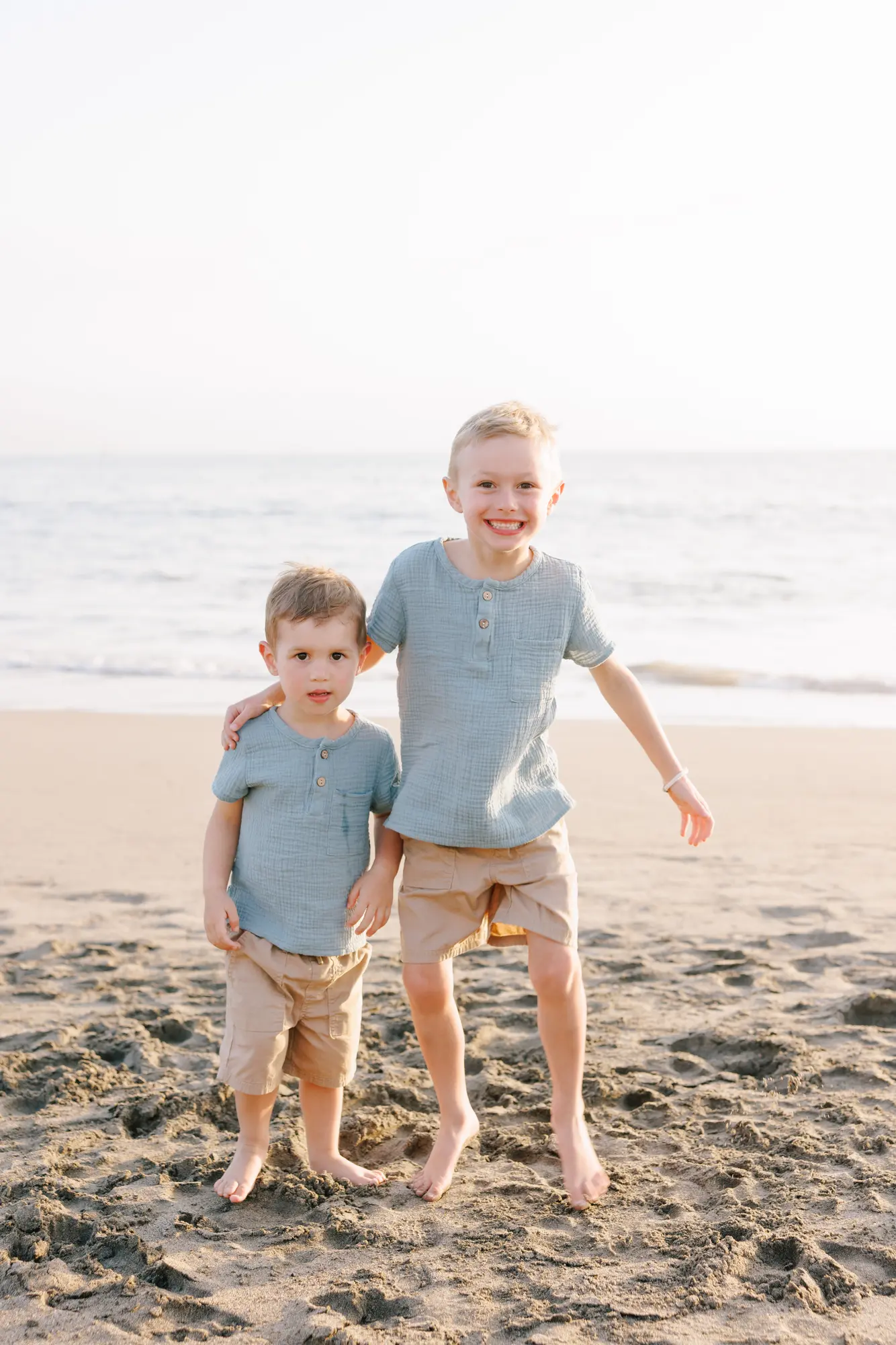 Family Sessions Family Photographer in Puerto Vallarta — Photo 15 by Evgenia Kostiaeva