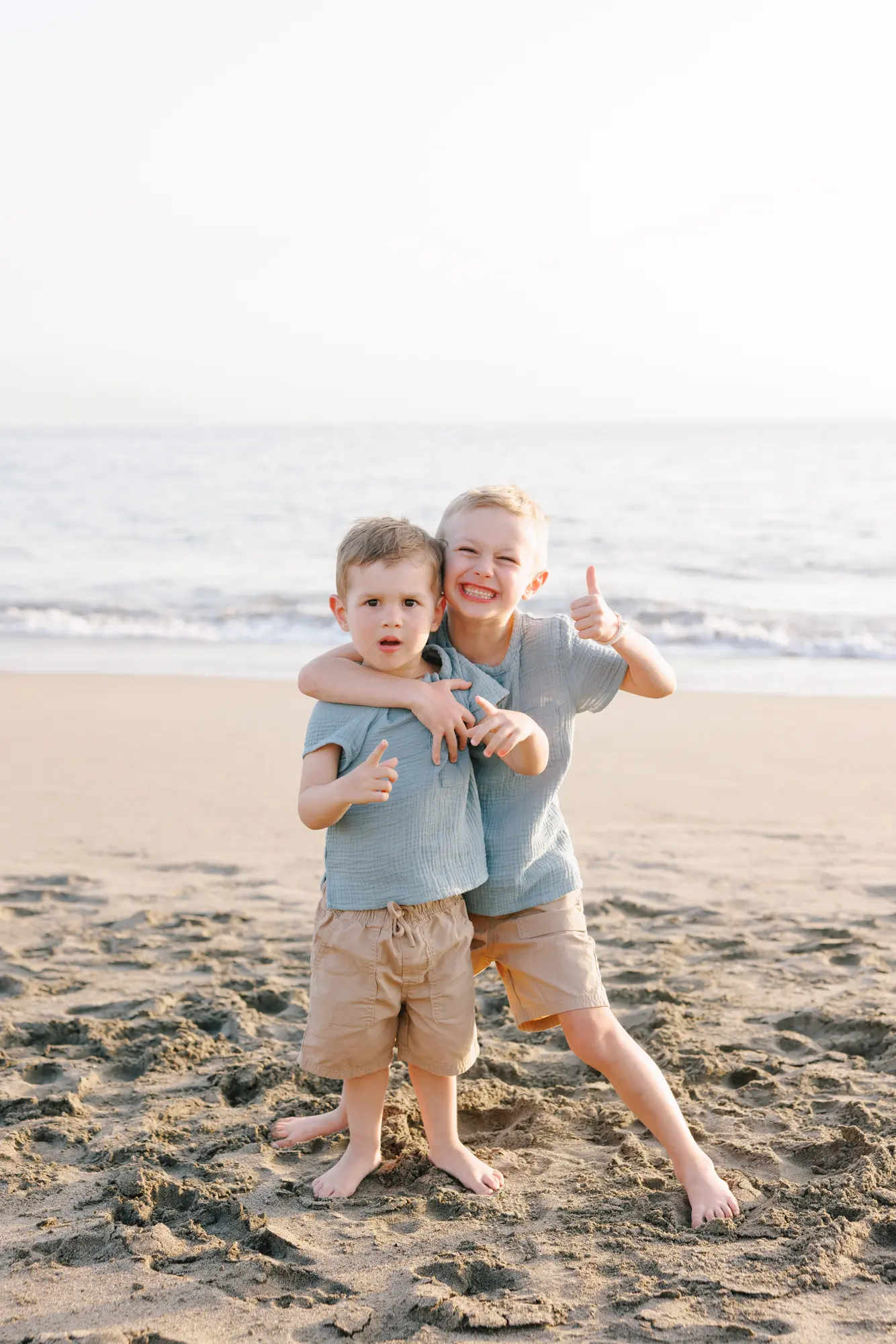 Family Sessions Family Photographer in Puerto Vallarta — Photo 16 by Evgenia Kostiaeva