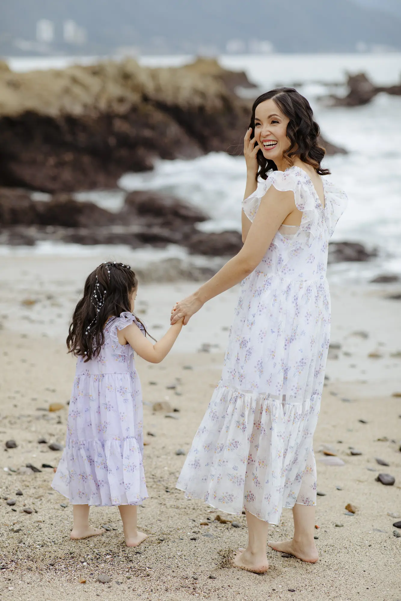Family Sessions Family Photographer in Puerto Vallarta — Photo 20 by Evgenia Kostiaeva