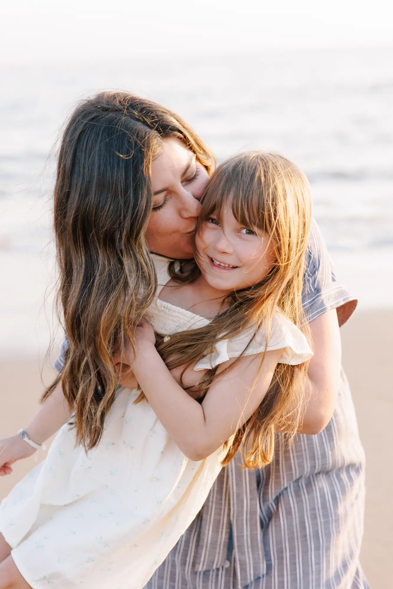 Family Sessions Family Photographer in Puerto Vallarta — Photo 28 by Evgenia Kostiaeva