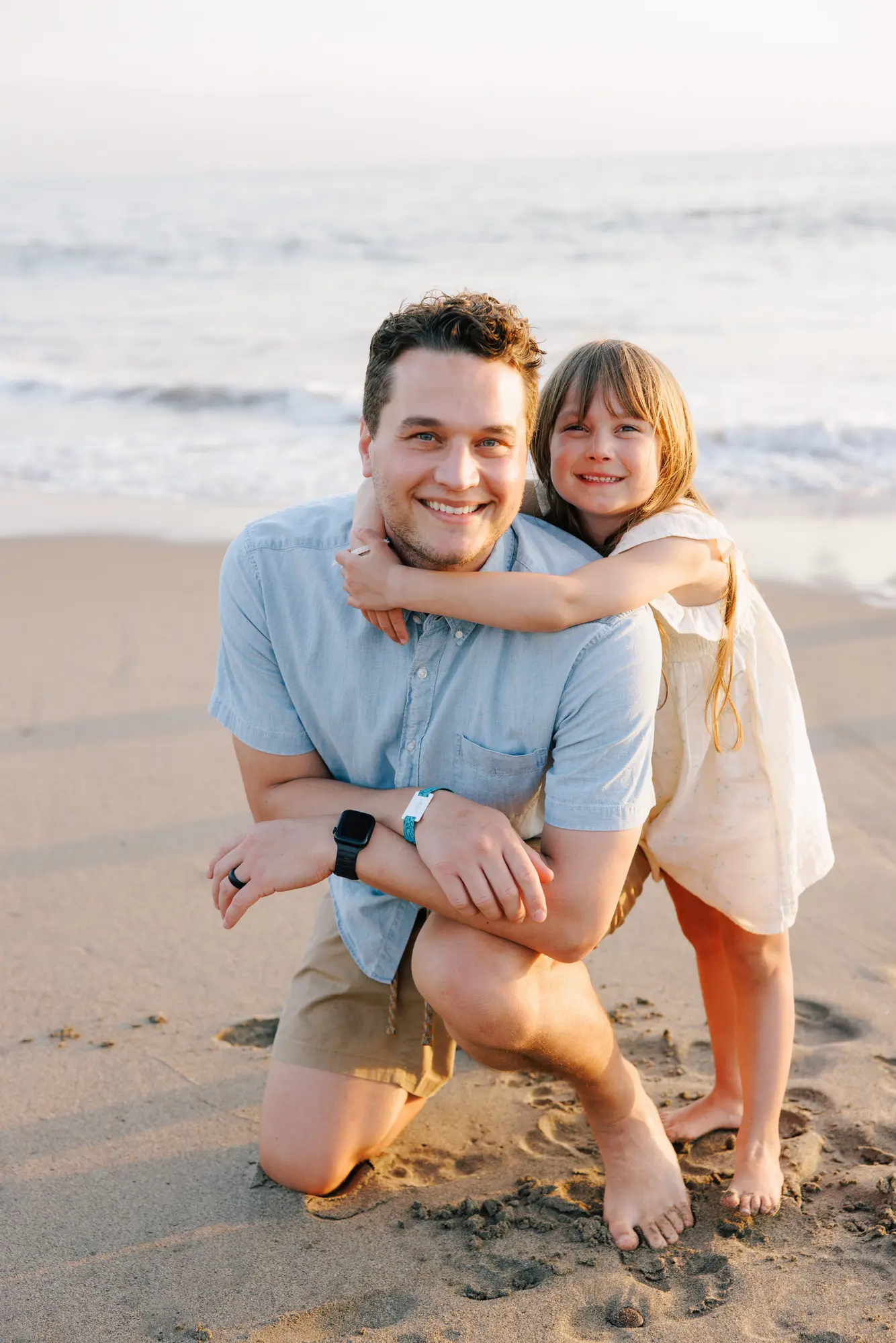 Family Sessions Family Photographer in Puerto Vallarta — Photo 35 by Evgenia Kostiaeva