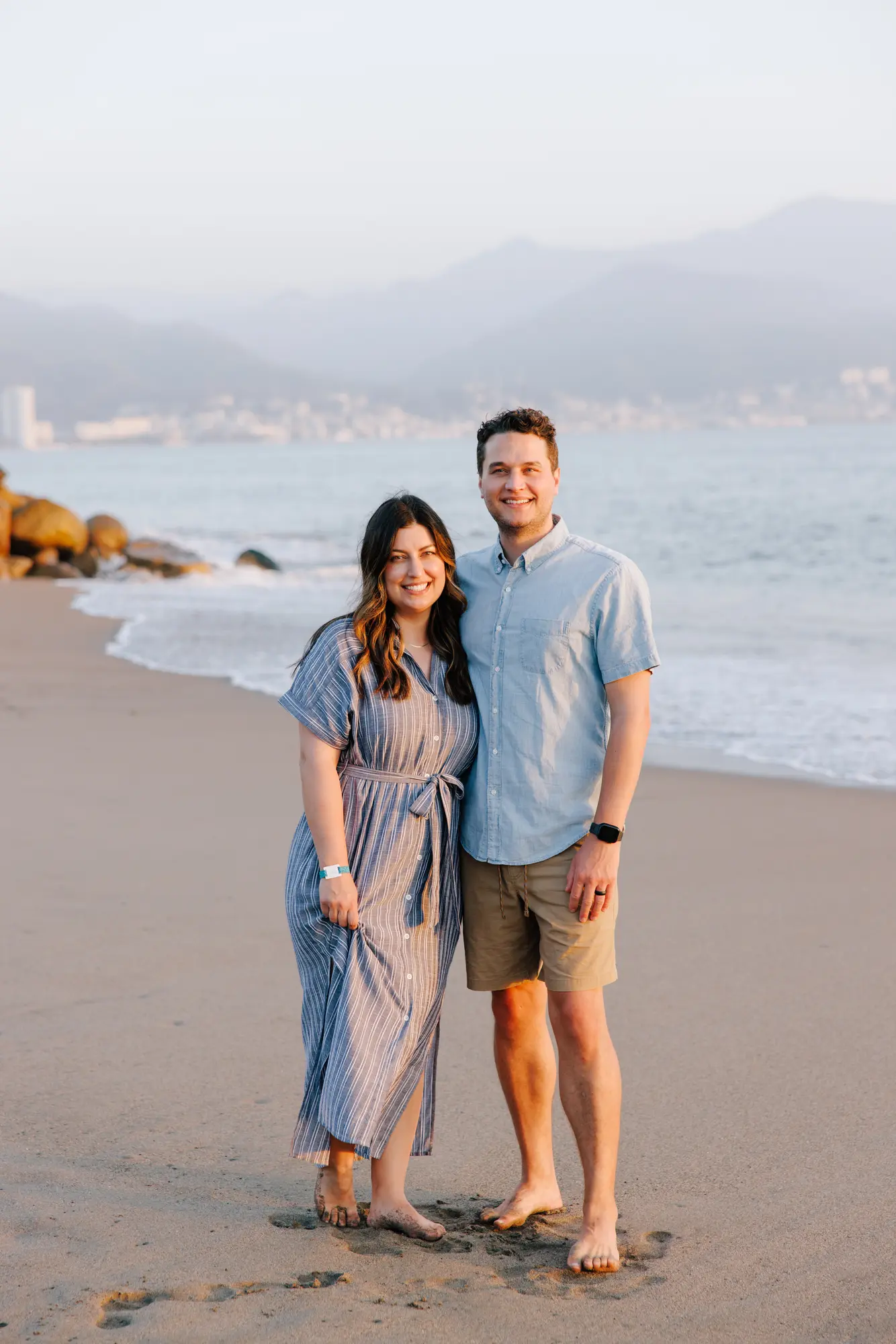 Family Sessions Family Photographer in Puerto Vallarta — Photo 40 by Evgenia Kostiaeva