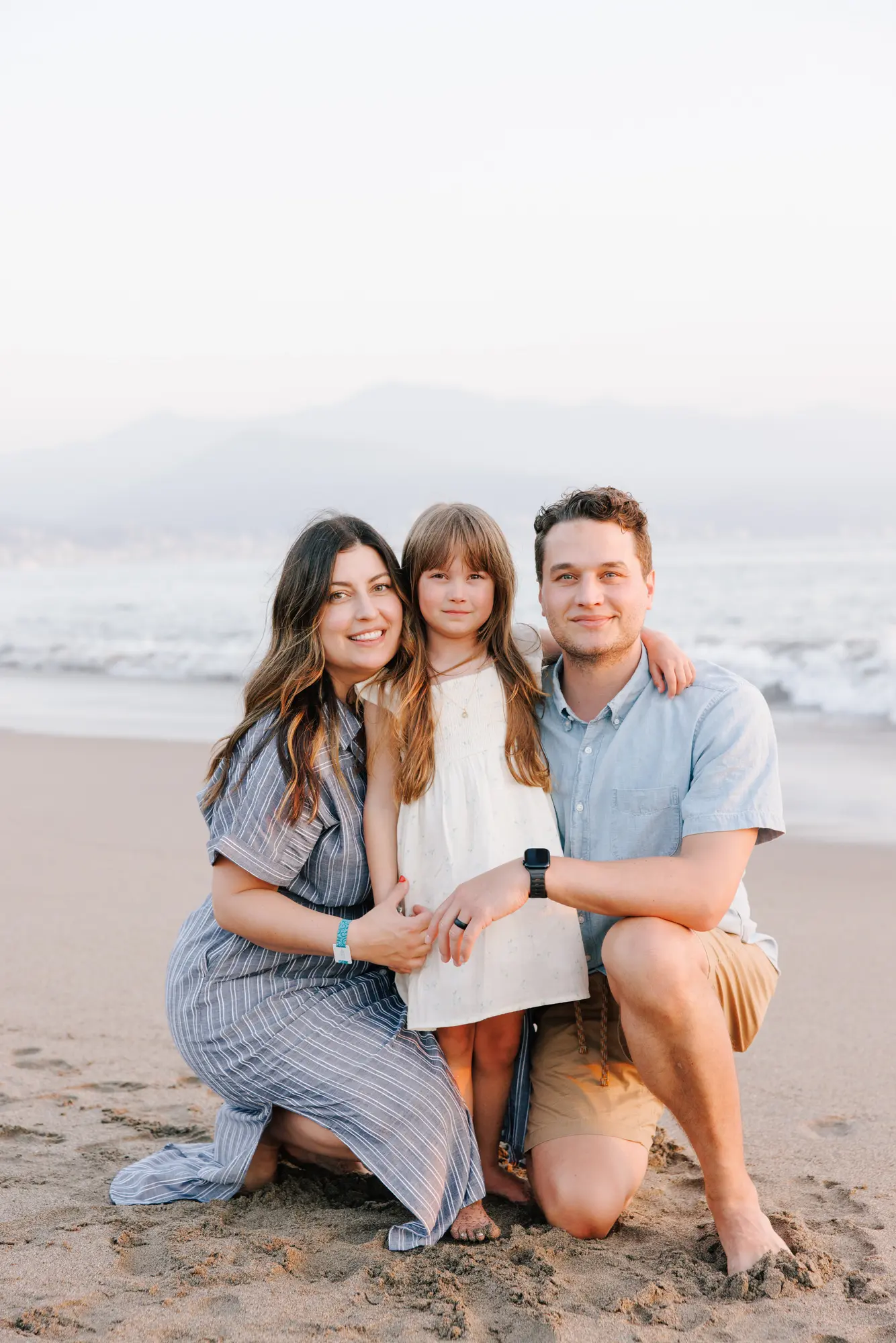 Family Sessions Family Photographer in Puerto Vallarta — Photo 47 by Evgenia Kostiaeva