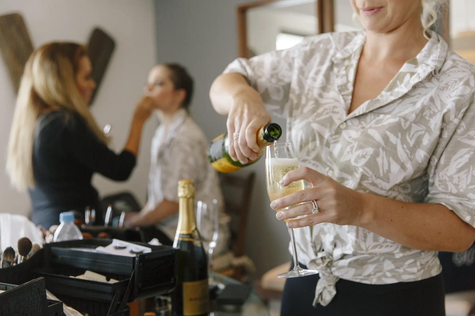 Jackie & Mark Wedding Photography in Puerto Vallarta by Evgenia Kostiaeva