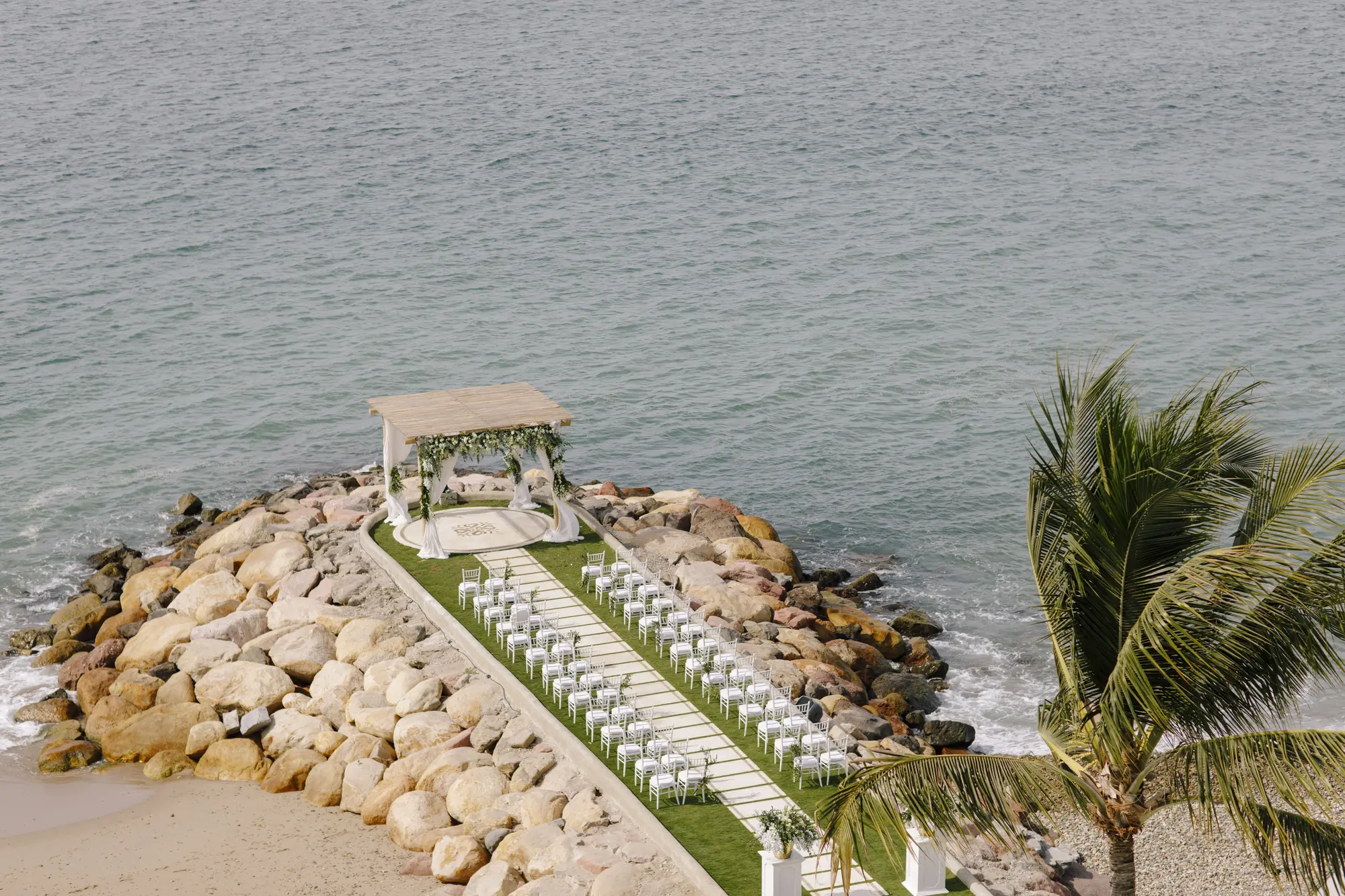 Jackie & Mark Wedding Photographer in Puerto Vallarta — Photo 11 by Evgenia Kostiaeva