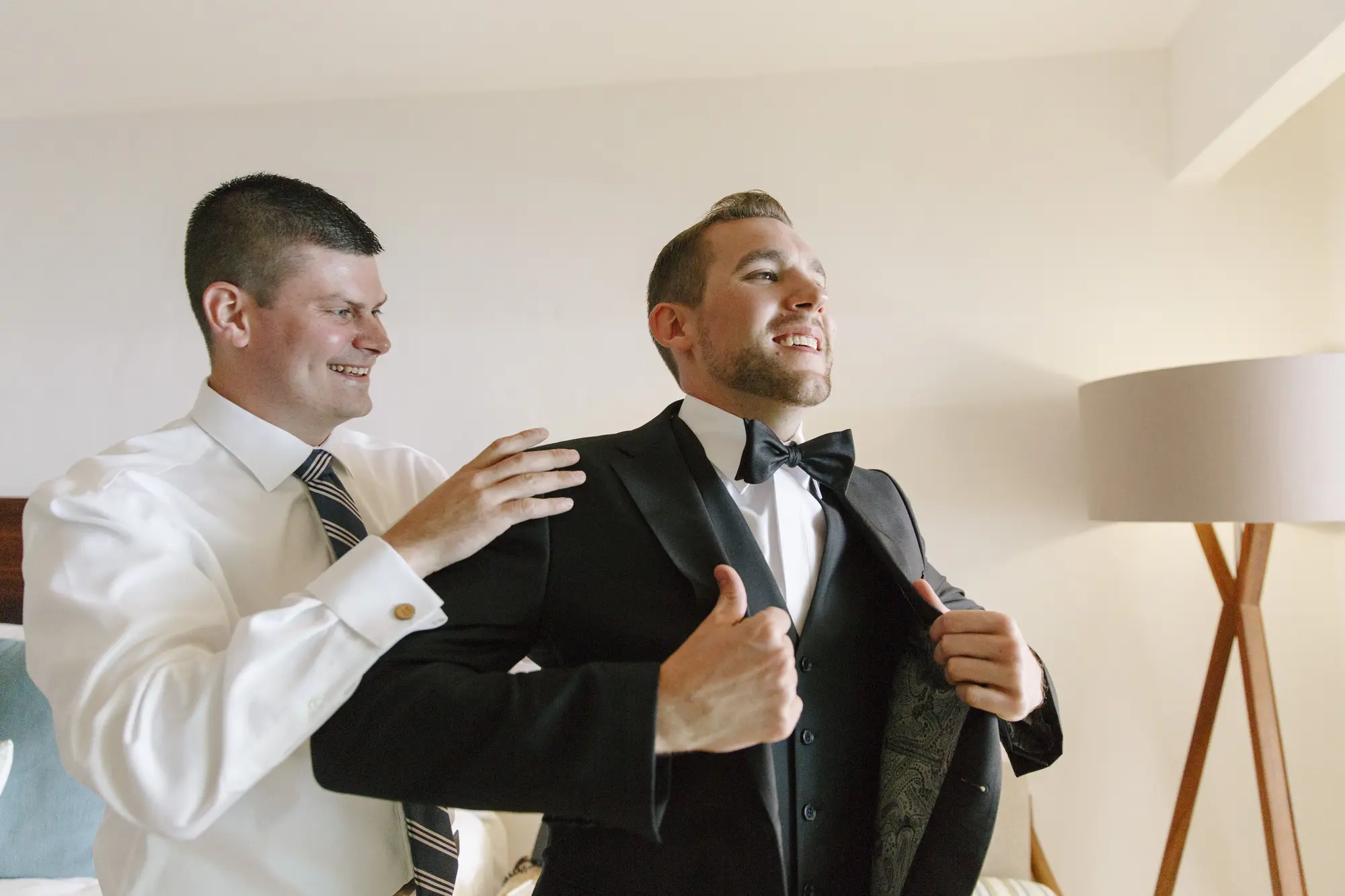 Jackie & Mark Wedding Photographer in Puerto Vallarta — Photo 19 by Evgenia Kostiaeva