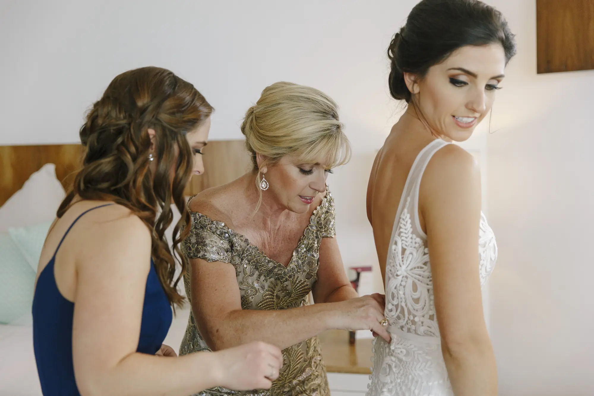 Jackie & Mark Wedding Photographer in Puerto Vallarta — Photo 23 by Evgenia Kostiaeva