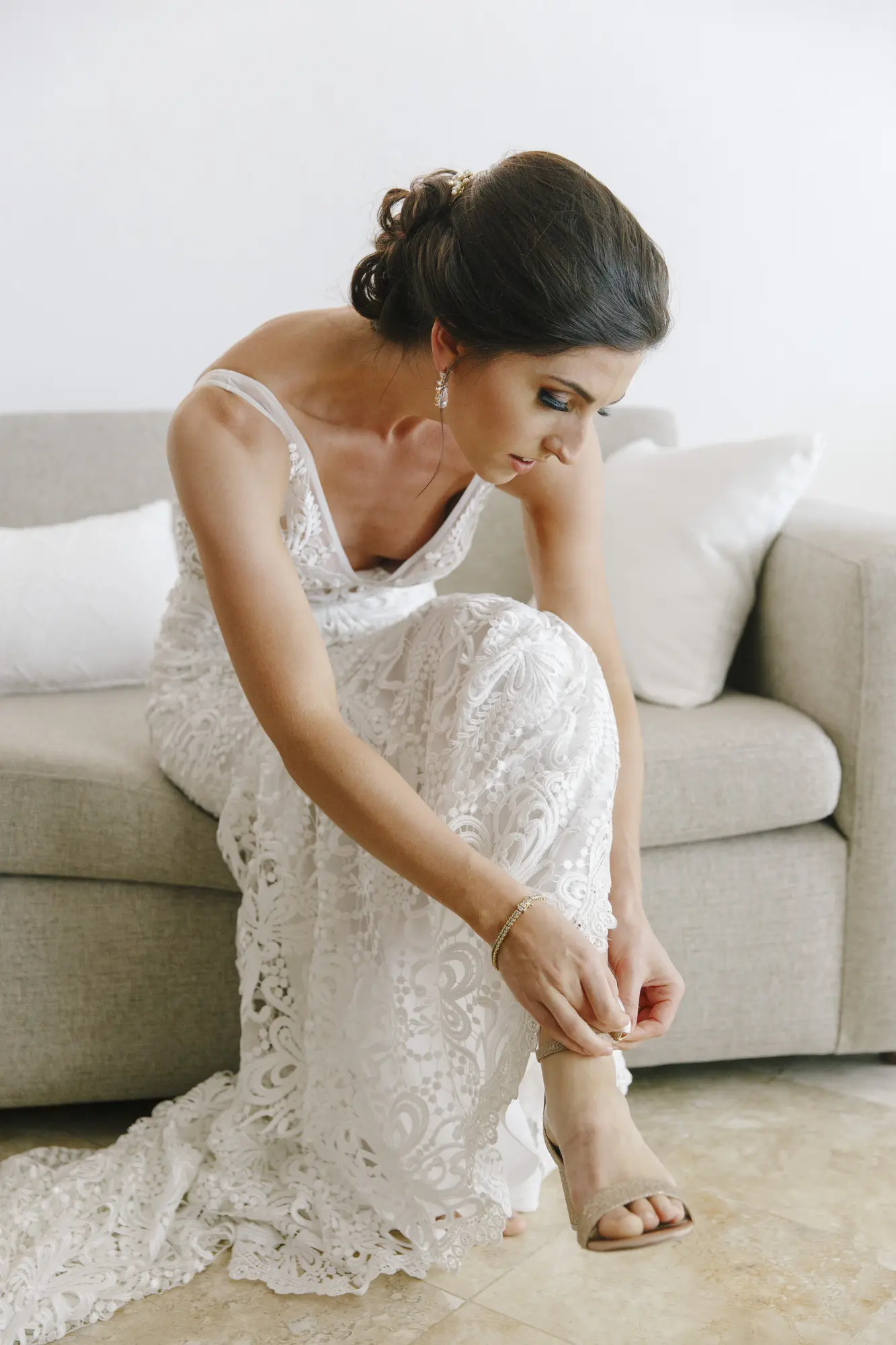 Jackie & Mark Wedding Photographer in Puerto Vallarta — Photo 26 by Evgenia Kostiaeva