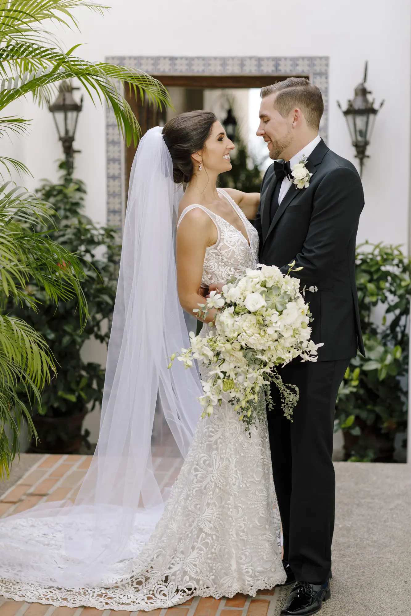 Jackie & Mark Wedding Photographer in Puerto Vallarta — Photo 37 by Evgenia Kostiaeva