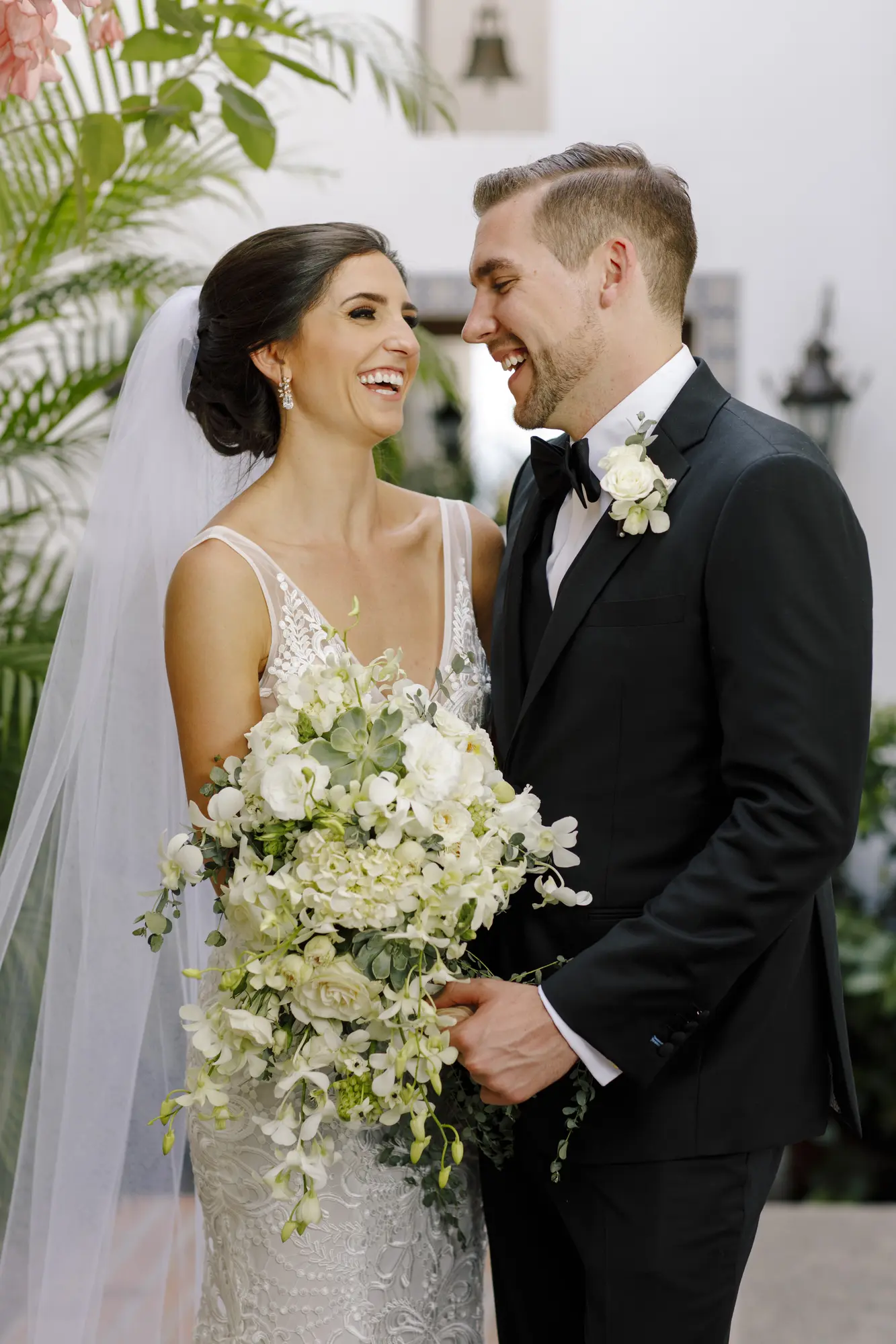 Jackie & Mark Wedding Photographer in Puerto Vallarta — Photo 38 by Evgenia Kostiaeva