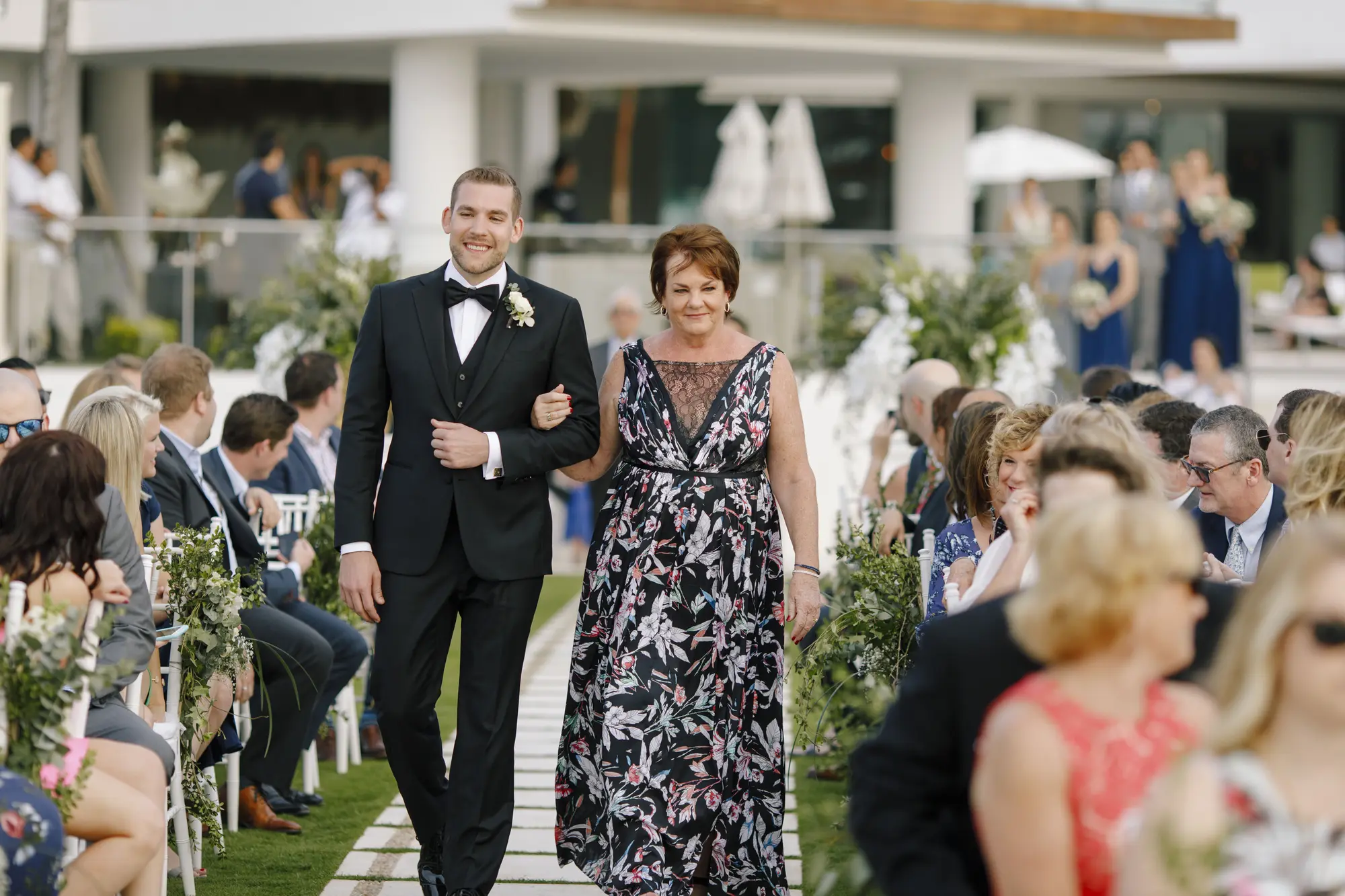Jackie & Mark Wedding Photographer in Puerto Vallarta — Photo 48 by Evgenia Kostiaeva