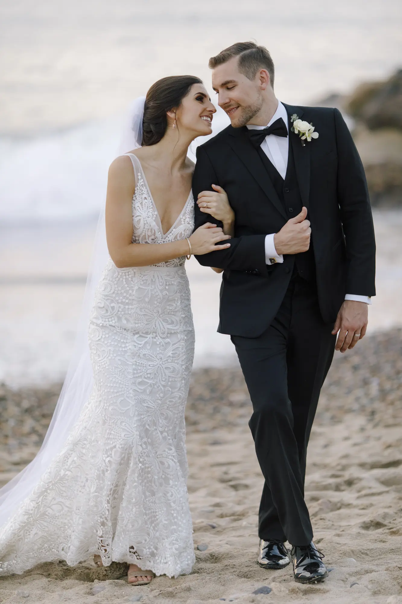 Jackie & Mark Wedding Photographer in Puerto Vallarta — Photo 62 by Evgenia Kostiaeva