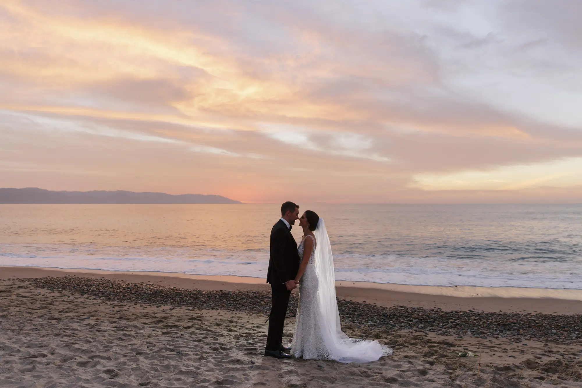 Jackie & Mark Wedding Photographer in Puerto Vallarta — Photo 63 by Evgenia Kostiaeva