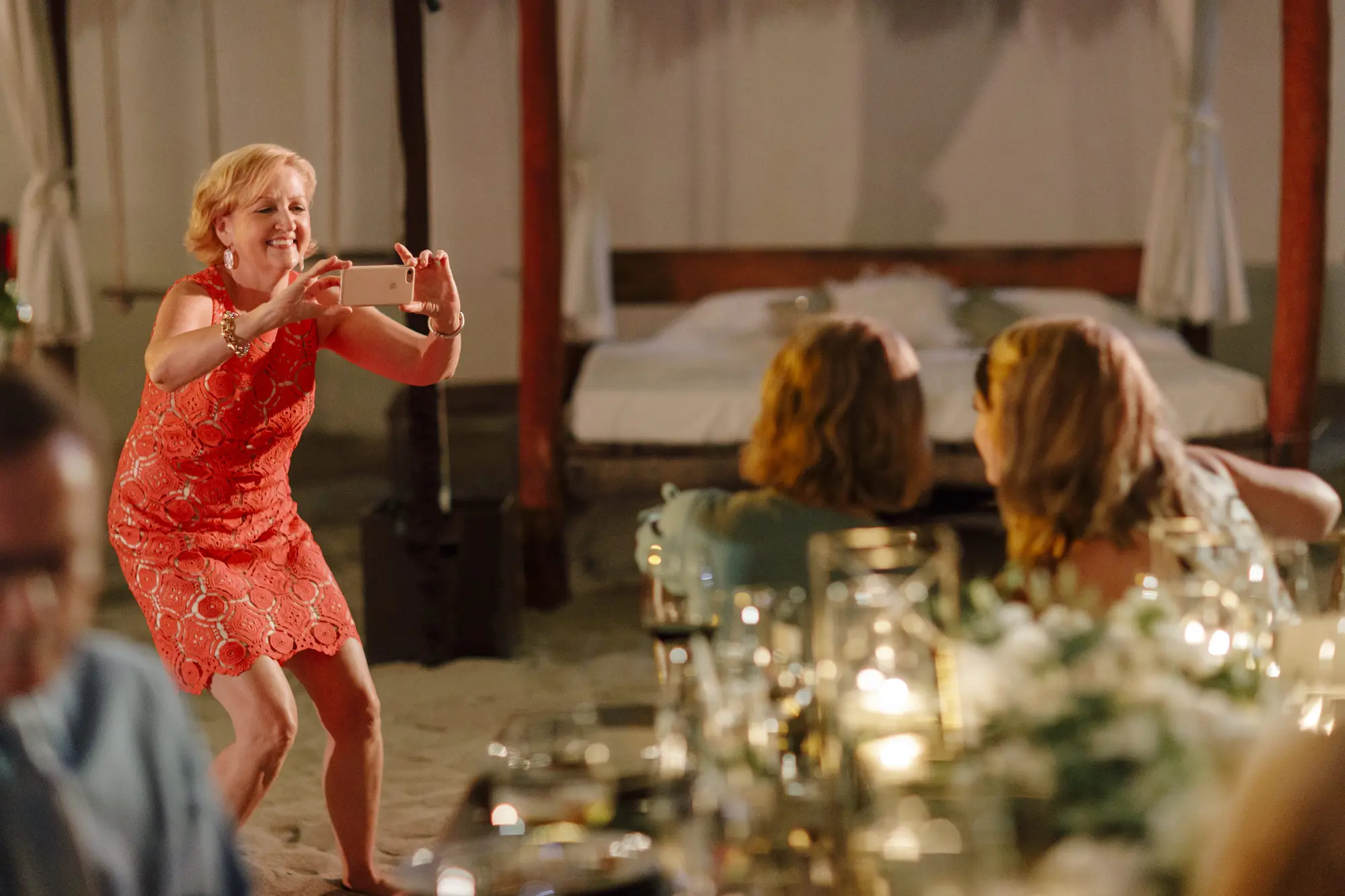 Jackie & Mark Wedding Photographer in Puerto Vallarta — Photo 66 by Evgenia Kostiaeva