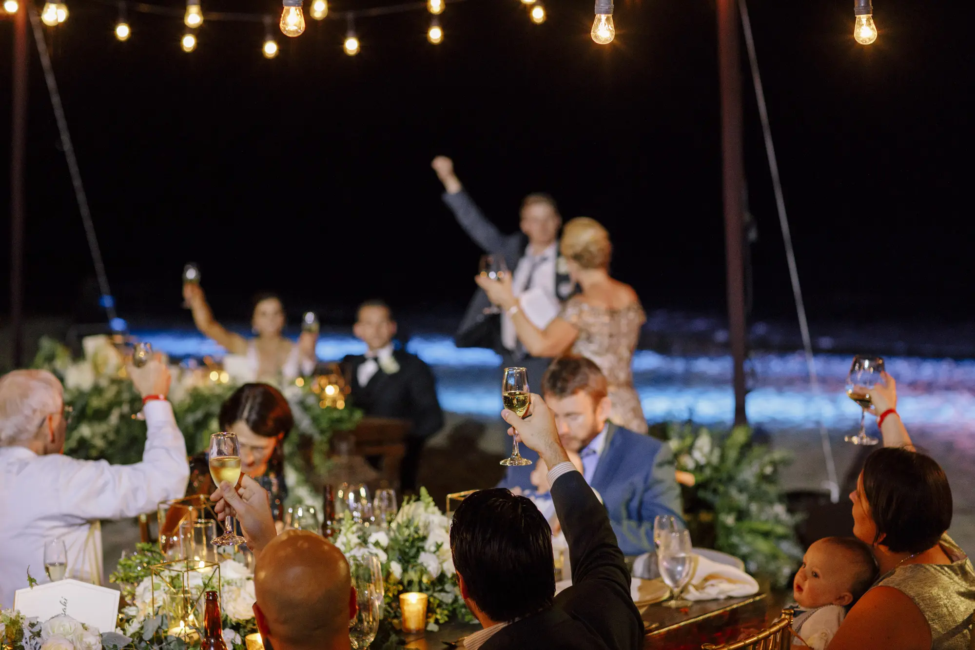 Jackie & Mark Wedding Photographer in Puerto Vallarta — Photo 68 by Evgenia Kostiaeva