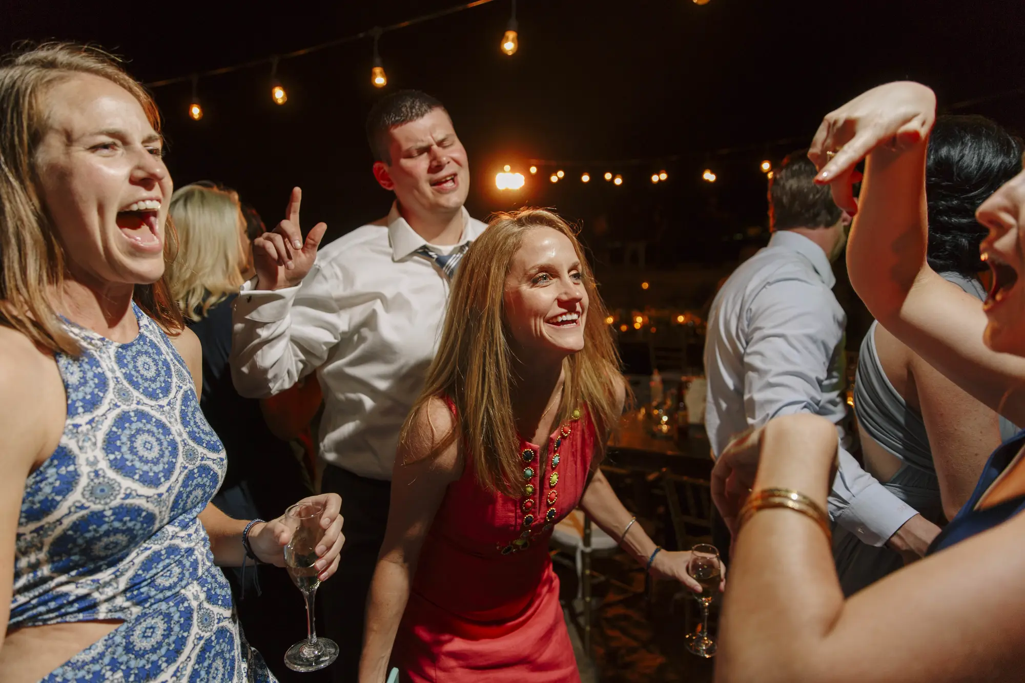 Jackie & Mark Wedding Photographer in Puerto Vallarta — Photo 73 by Evgenia Kostiaeva