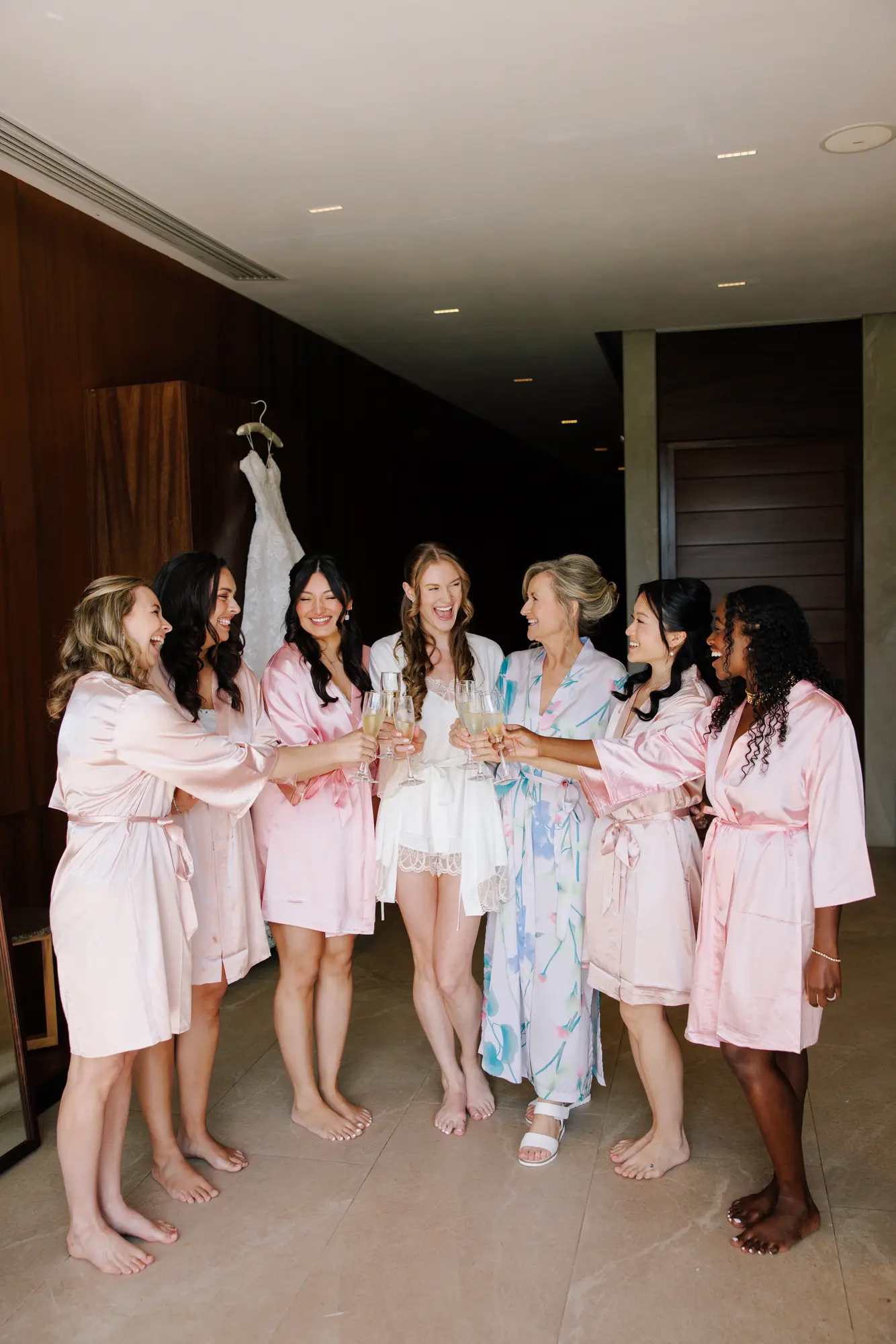 Kat & Sep Wedding Photographer in Puerto Vallarta — Photo 5 by Evgenia Kostiaeva