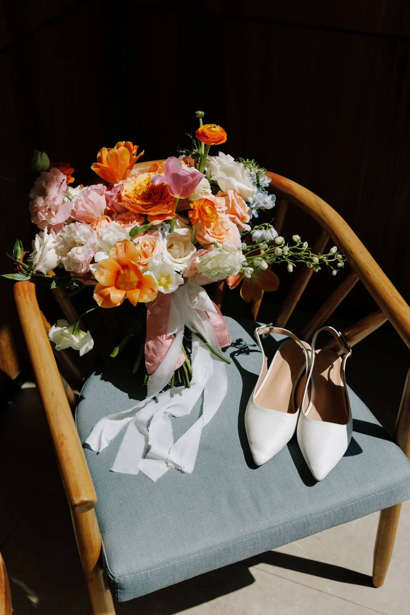 Kat & Sep Wedding Photographer in Puerto Vallarta — Photo 6 by Evgenia Kostiaeva