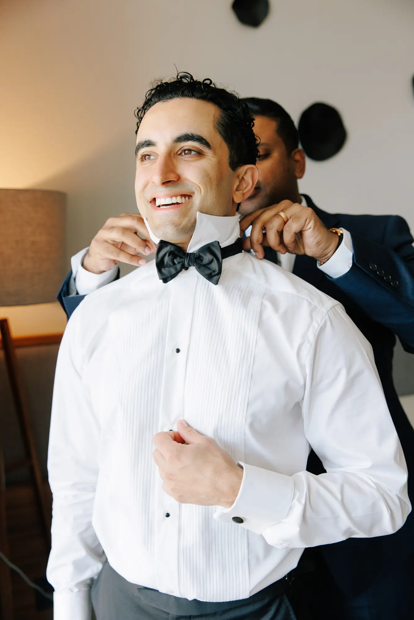 Kat & Sep Wedding Photographer in Puerto Vallarta — Photo 9 by Evgenia Kostiaeva