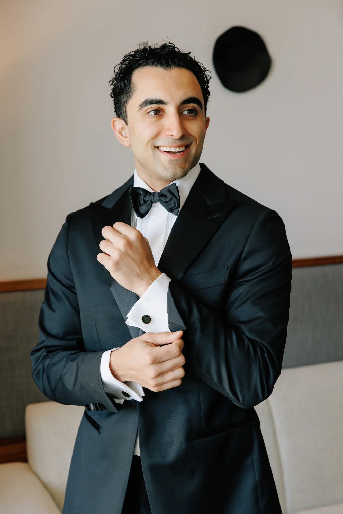 Kat & Sep Wedding Photographer in Puerto Vallarta — Photo 12 by Evgenia Kostiaeva