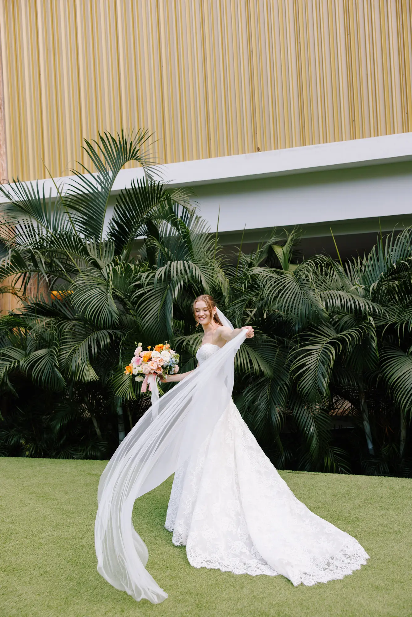 Kat & Sep Wedding Photographer in Puerto Vallarta — Photo 22 by Evgenia Kostiaeva