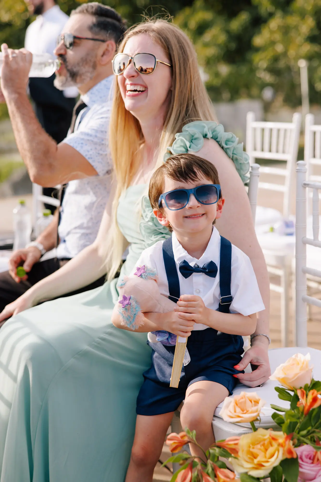 Kat & Sep Wedding Photographer in Puerto Vallarta — Photo 26 by Evgenia Kostiaeva