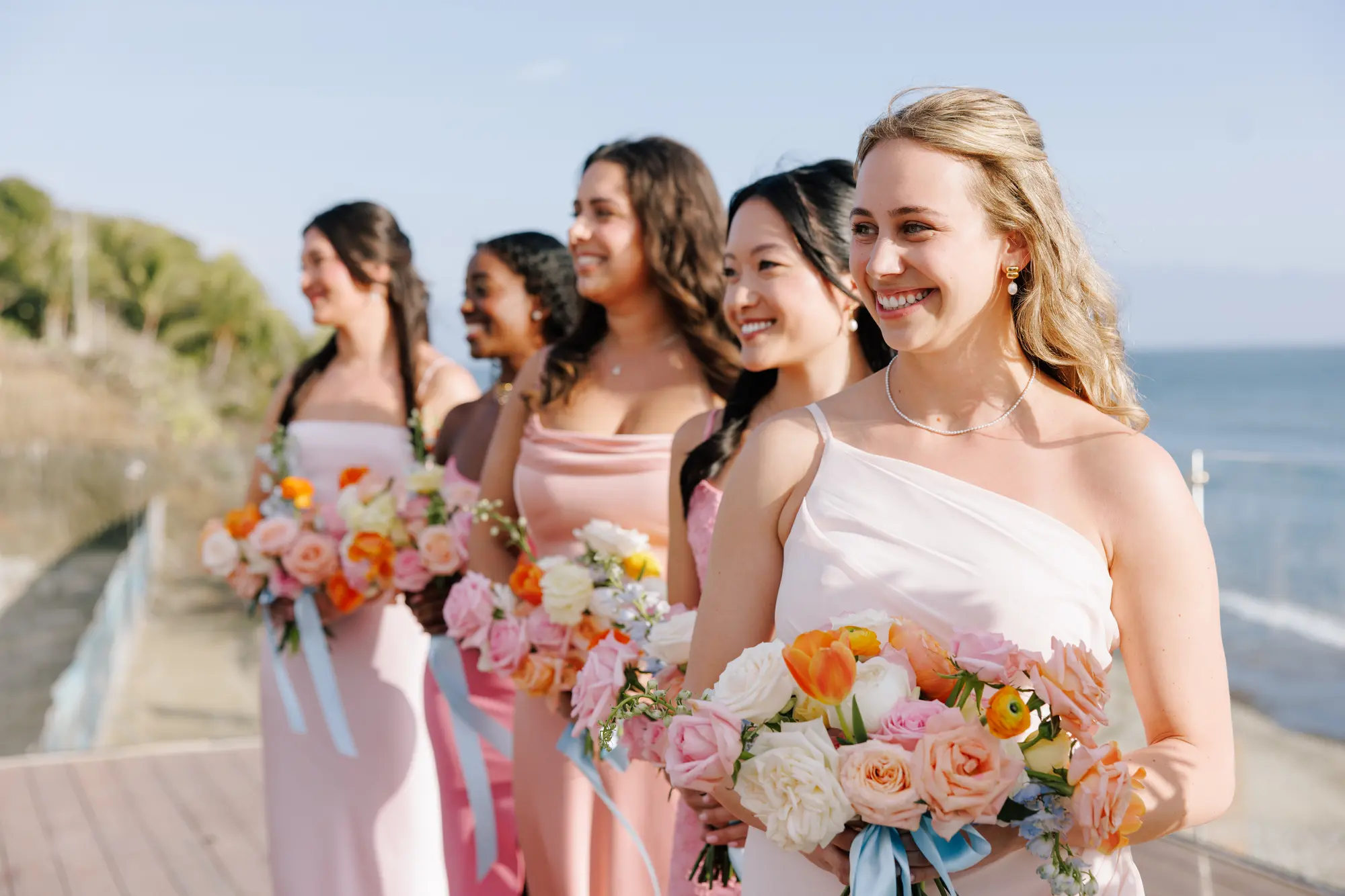 Kat & Sep Wedding Photographer in Puerto Vallarta — Photo 31 by Evgenia Kostiaeva