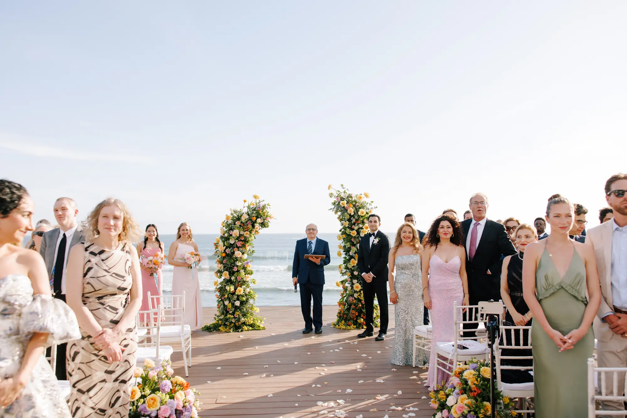 Kat & Sep Wedding Photographer in Puerto Vallarta — Photo 34 by Evgenia Kostiaeva