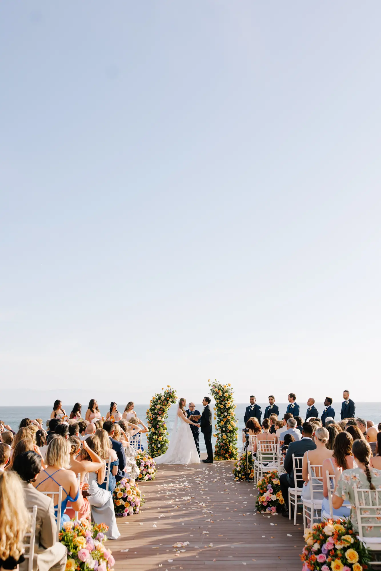 Kat & Sep Wedding Photographer in Puerto Vallarta — Photo 36 by Evgenia Kostiaeva