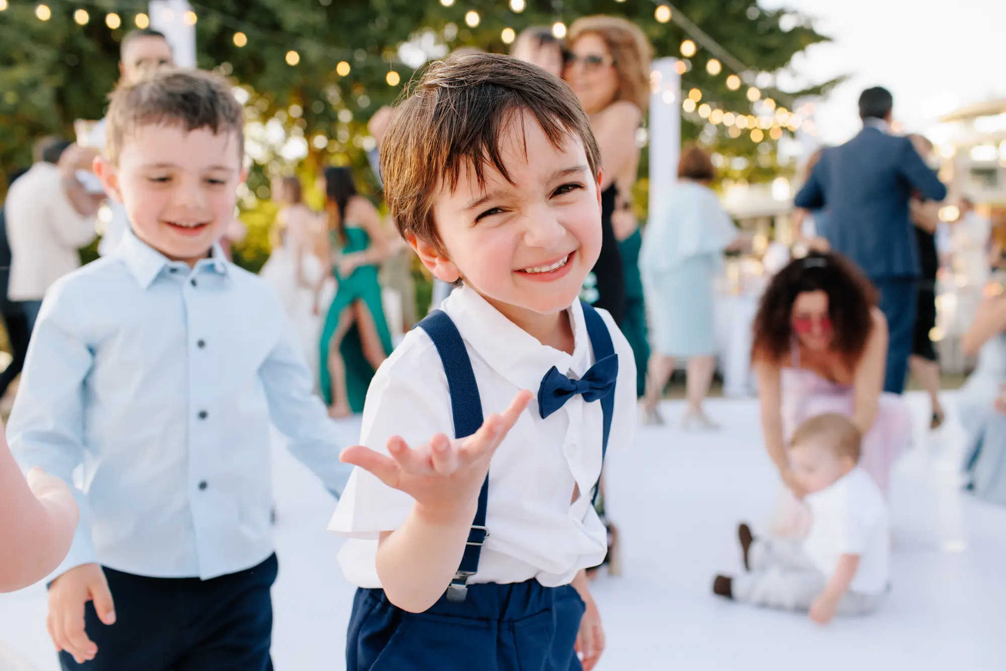 Kat & Sep Wedding Photographer in Puerto Vallarta — Photo 49 by Evgenia Kostiaeva