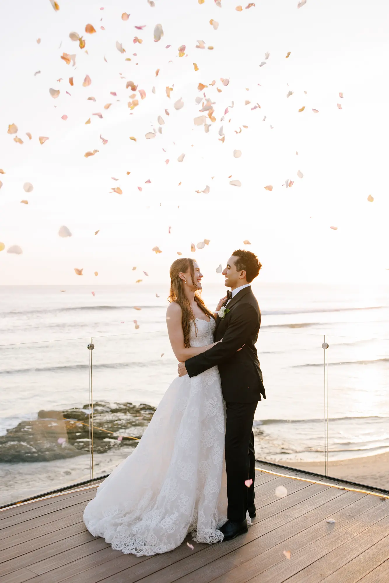 Kat & Sep Wedding Photographer in Puerto Vallarta — Photo 53 by Evgenia Kostiaeva