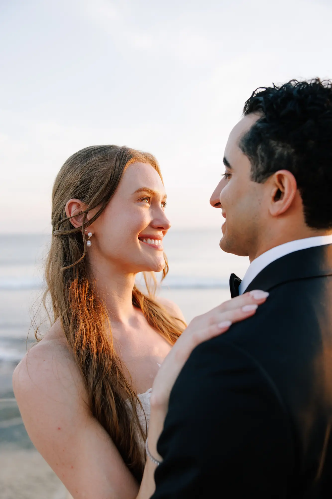 Kat & Sep Wedding Photographer in Puerto Vallarta — Photo 54 by Evgenia Kostiaeva