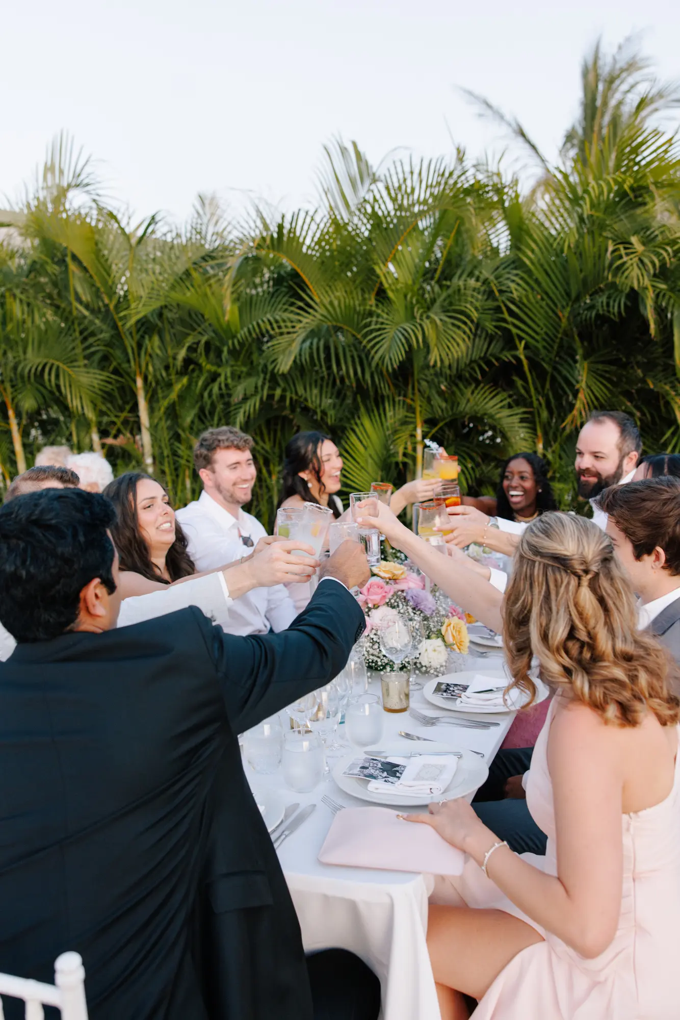 Kat & Sep Wedding Photographer in Puerto Vallarta — Photo 55 by Evgenia Kostiaeva