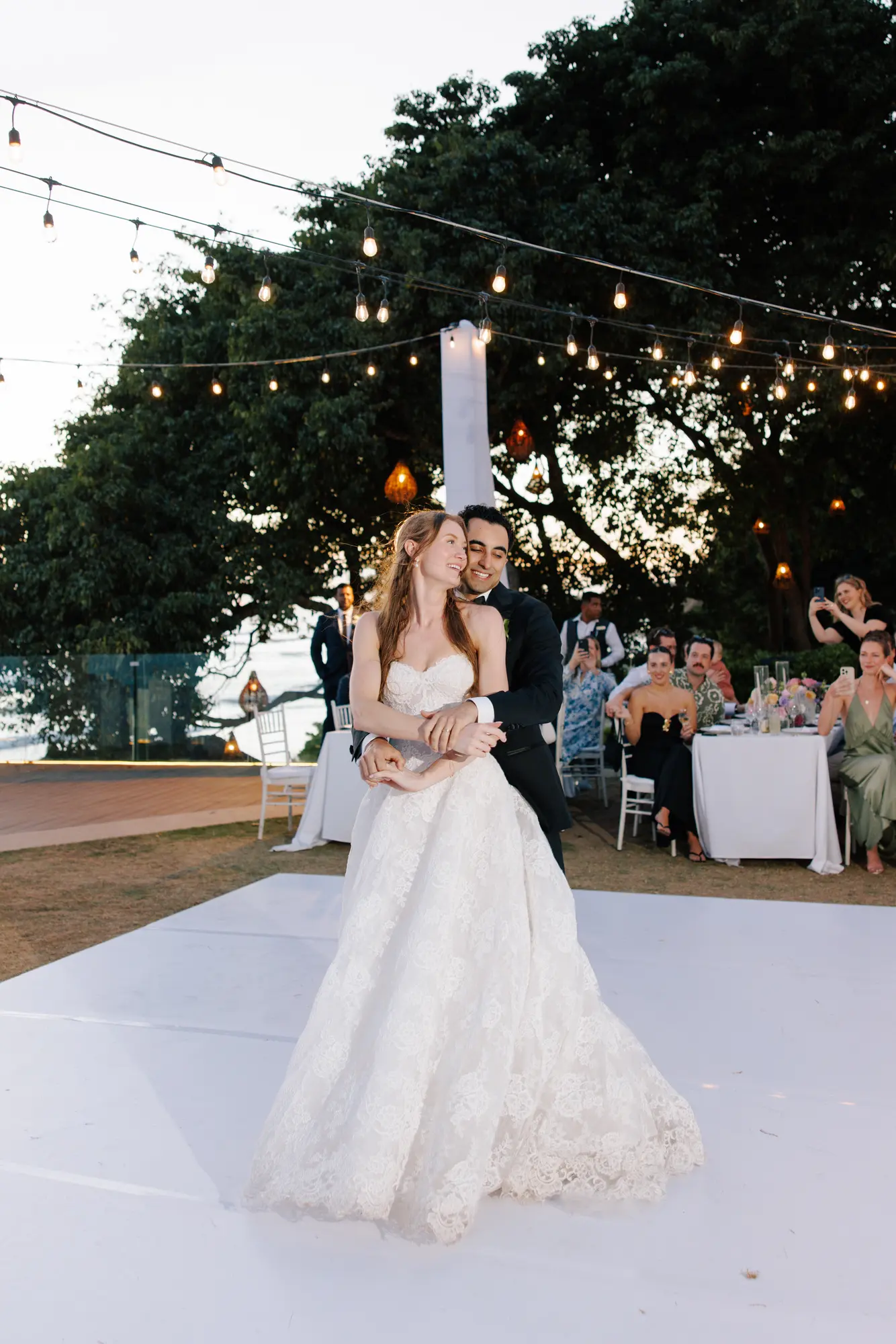 Kat & Sep Wedding Photographer in Puerto Vallarta — Photo 56 by Evgenia Kostiaeva