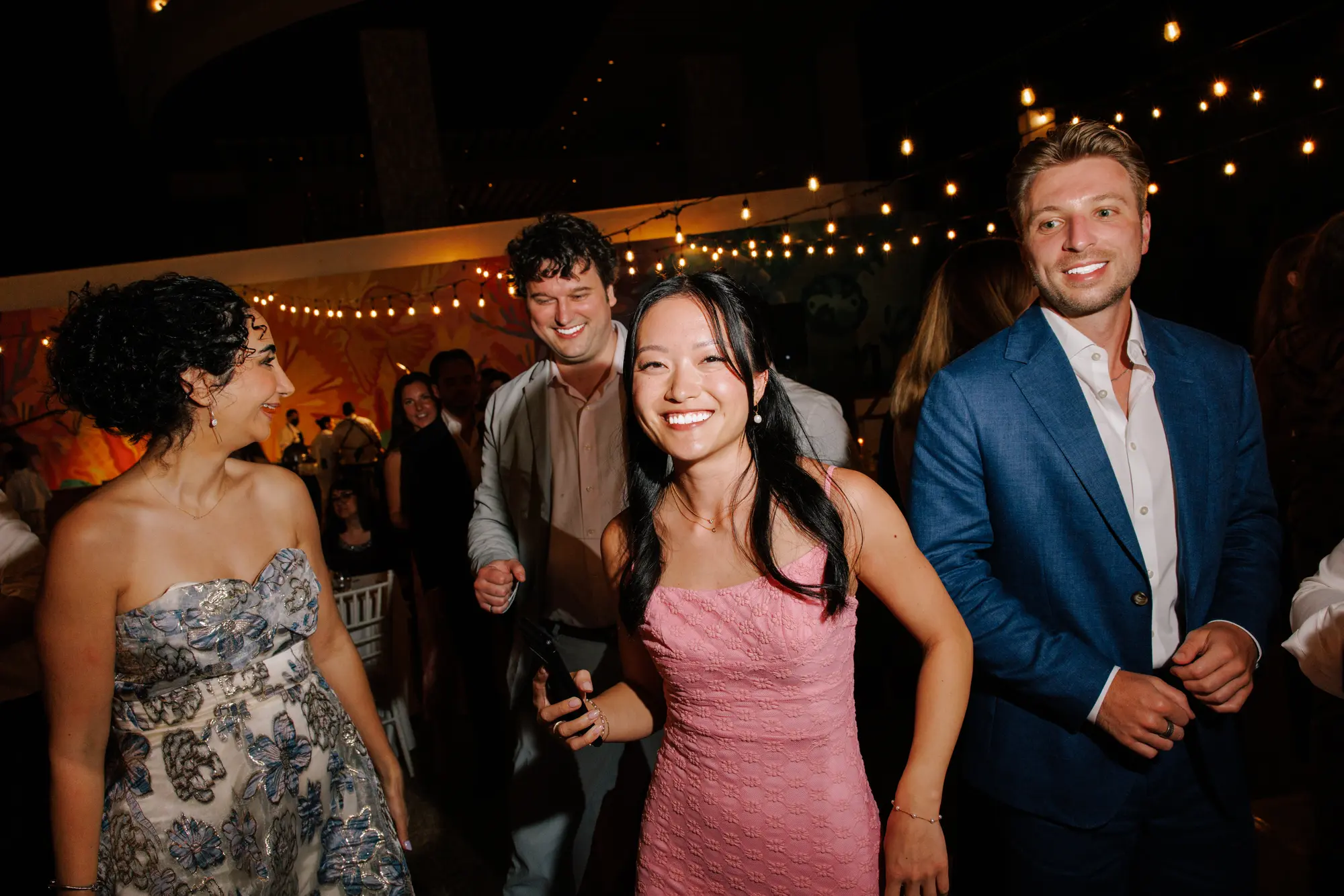 Kat & Sep Wedding Photographer in Puerto Vallarta — Photo 59 by Evgenia Kostiaeva