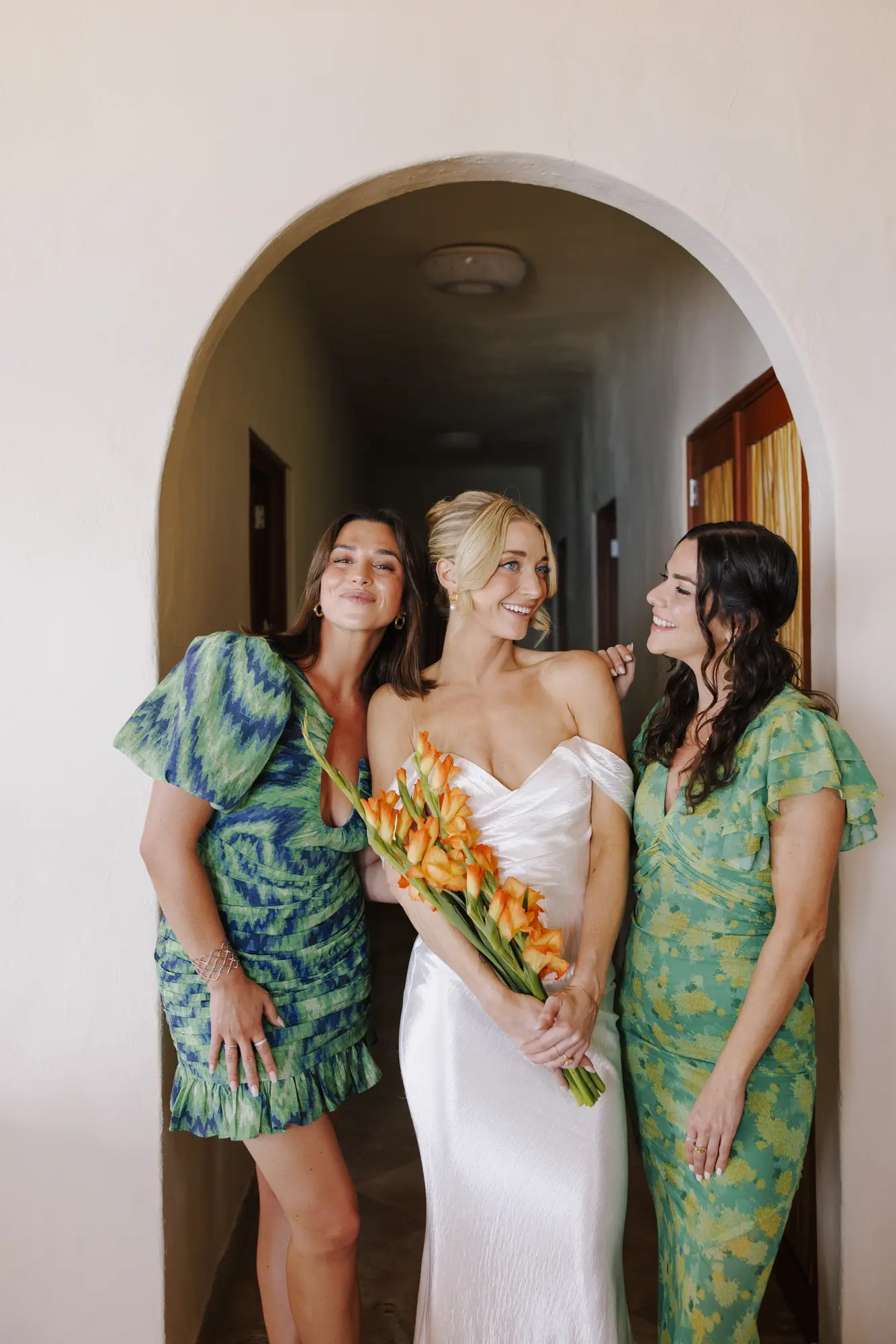 Katy & Declan Wedding Photographer in Puerto Vallarta — Photo 20 by Evgenia Kostiaeva