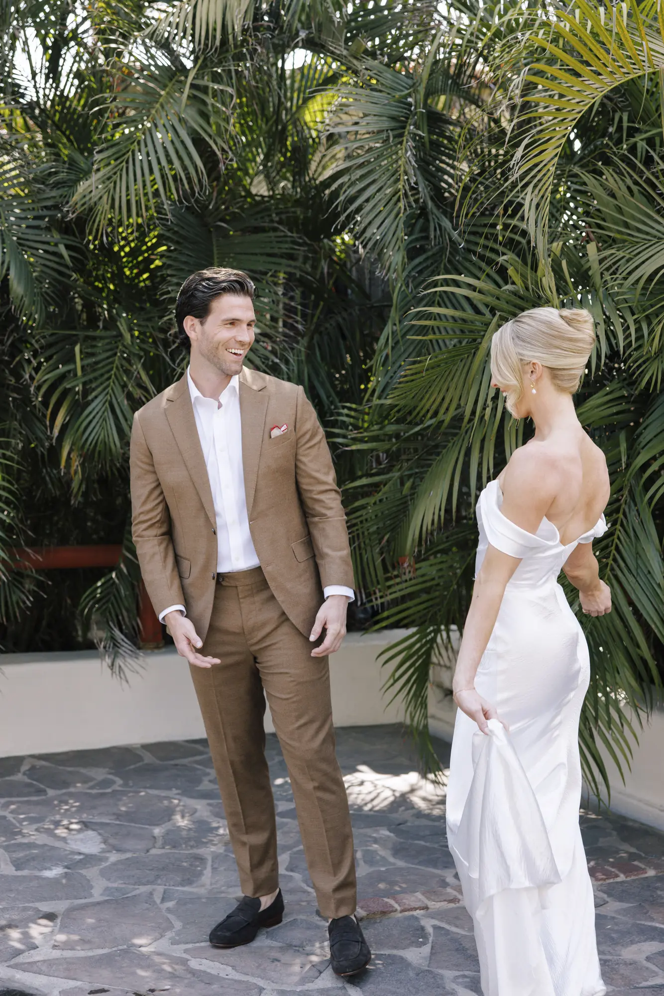 Katy & Declan Wedding Photographer in Puerto Vallarta — Photo 24 by Evgenia Kostiaeva