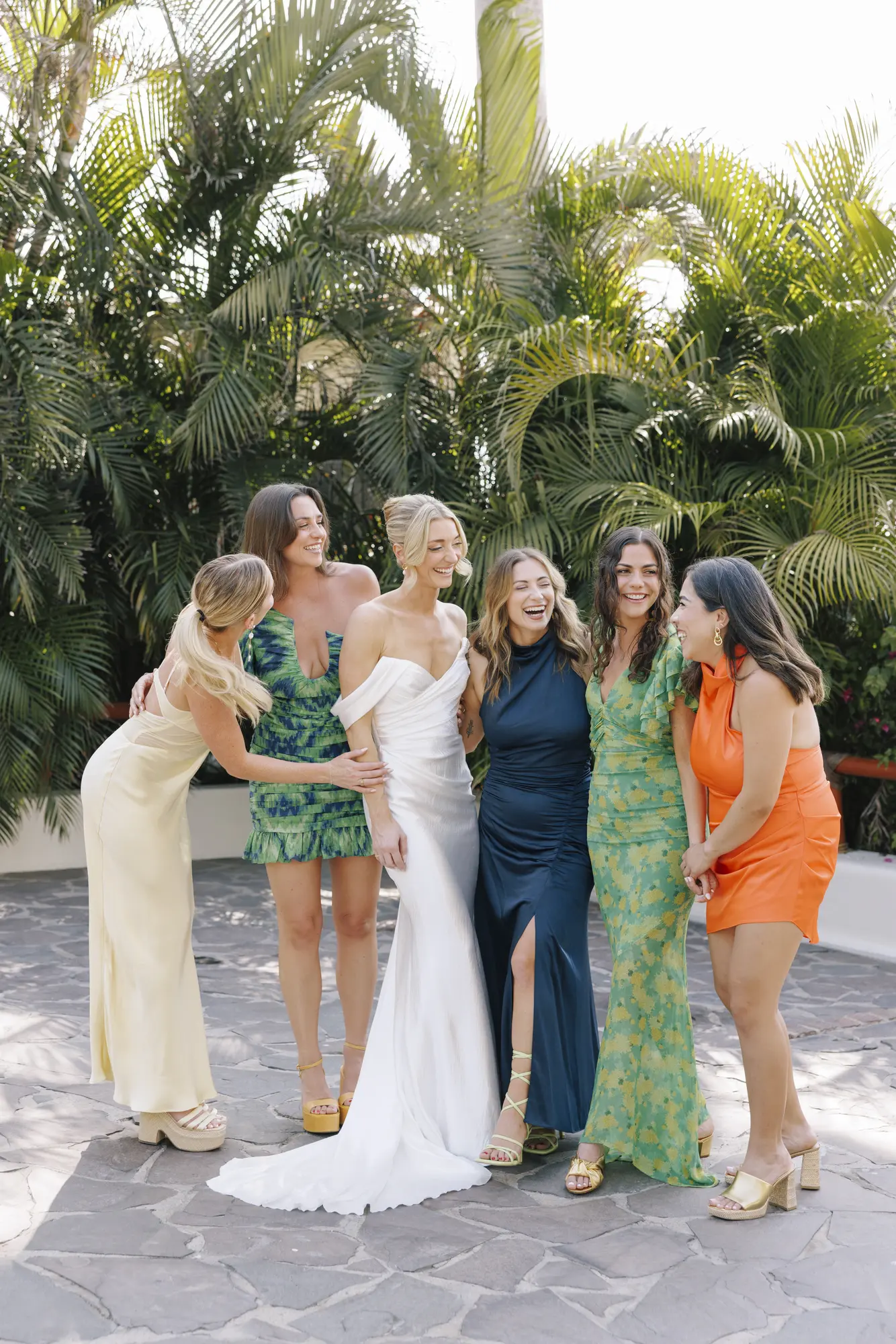 Katy & Declan Wedding Photographer in Puerto Vallarta — Photo 30 by Evgenia Kostiaeva