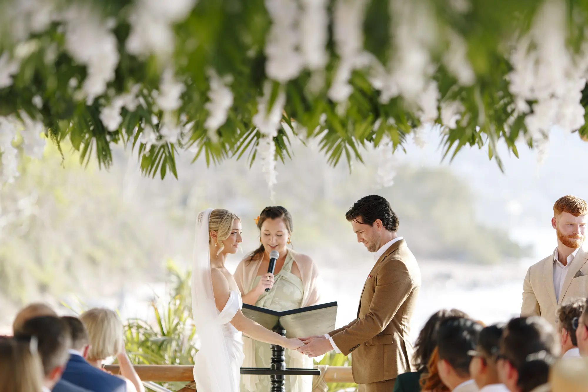 Katy & Declan Wedding Photographer in Puerto Vallarta — Photo 45 by Evgenia Kostiaeva