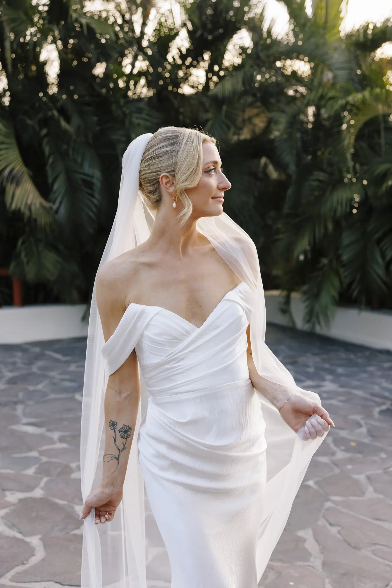 Katy & Declan Wedding Photographer in Puerto Vallarta — Photo 55 by Evgenia Kostiaeva