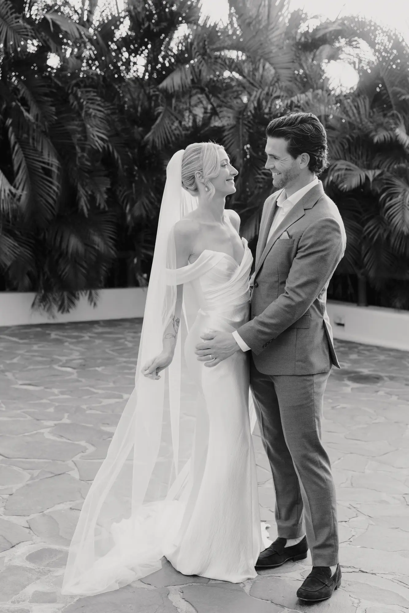 Katy & Declan Wedding Photographer in Puerto Vallarta — Photo 56 by Evgenia Kostiaeva