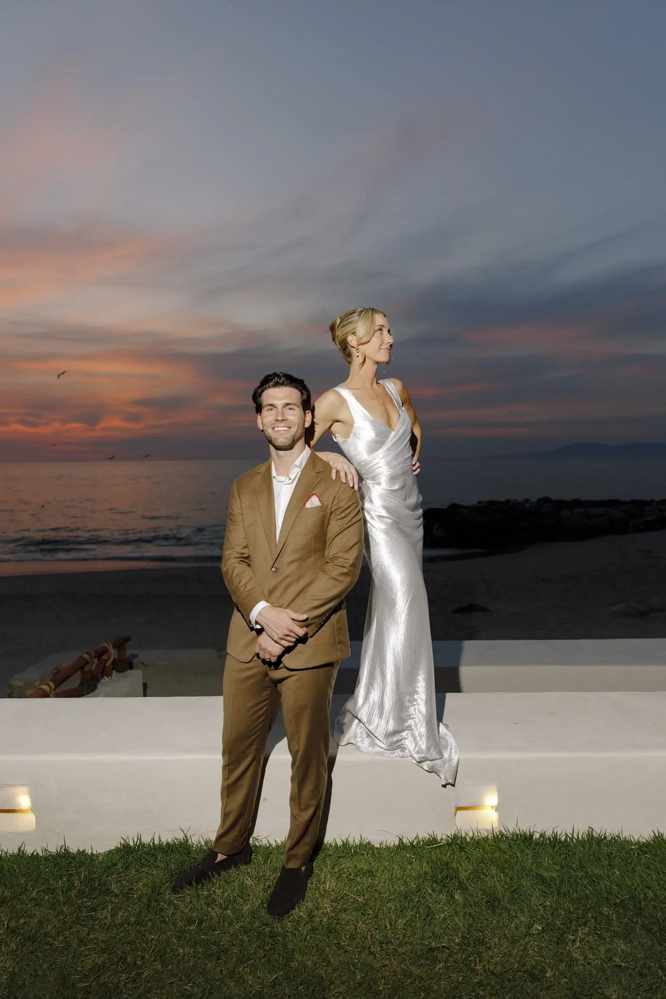 Katy & Declan Wedding Photographer in Puerto Vallarta — Photo 62 by Evgenia Kostiaeva