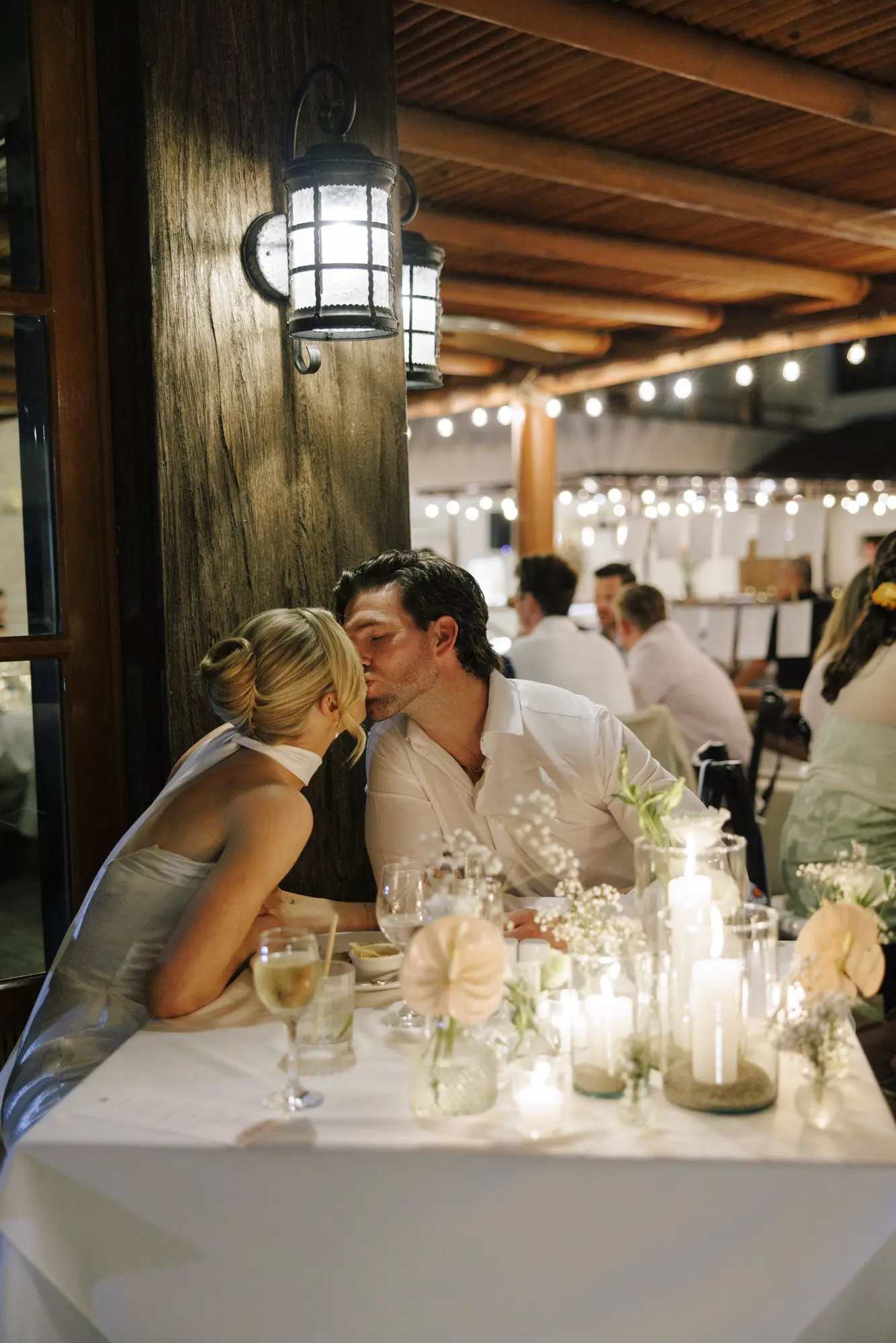 Katy & Declan Wedding Photographer in Puerto Vallarta — Photo 66 by Evgenia Kostiaeva