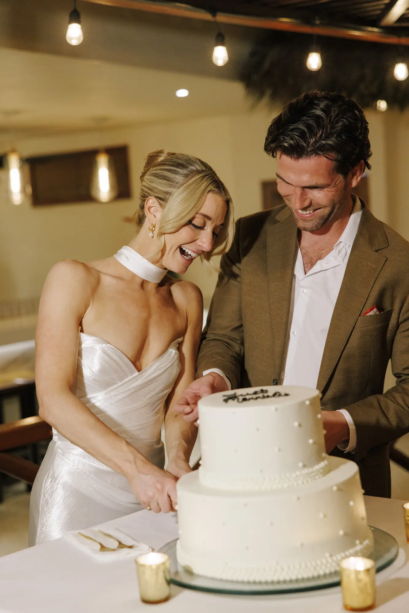 Katy & Declan Wedding Photographer in Puerto Vallarta — Photo 76 by Evgenia Kostiaeva