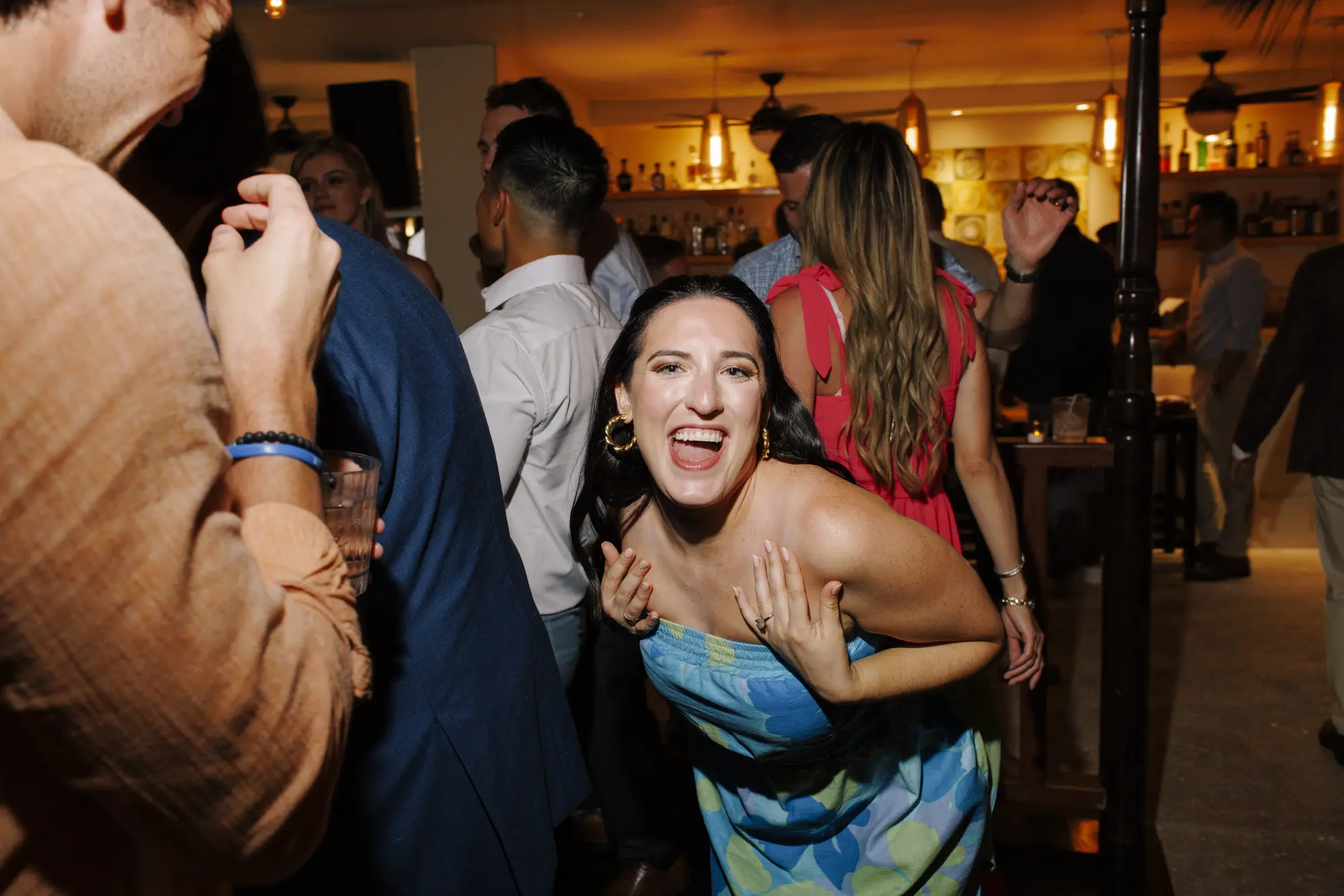 Katy & Declan Wedding Photographer in Puerto Vallarta — Photo 81 by Evgenia Kostiaeva