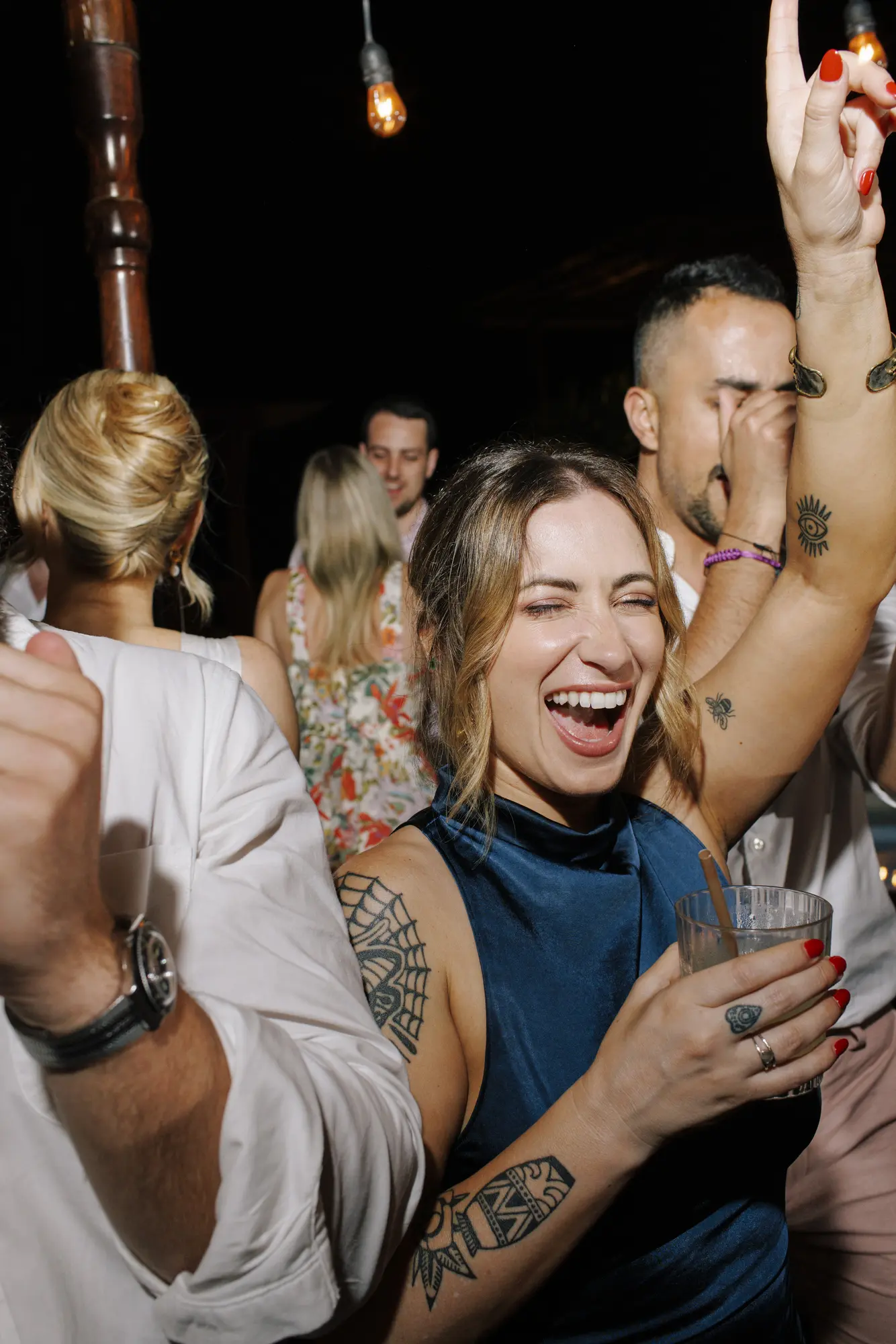 Katy & Declan Wedding Photographer in Puerto Vallarta — Photo 83 by Evgenia Kostiaeva