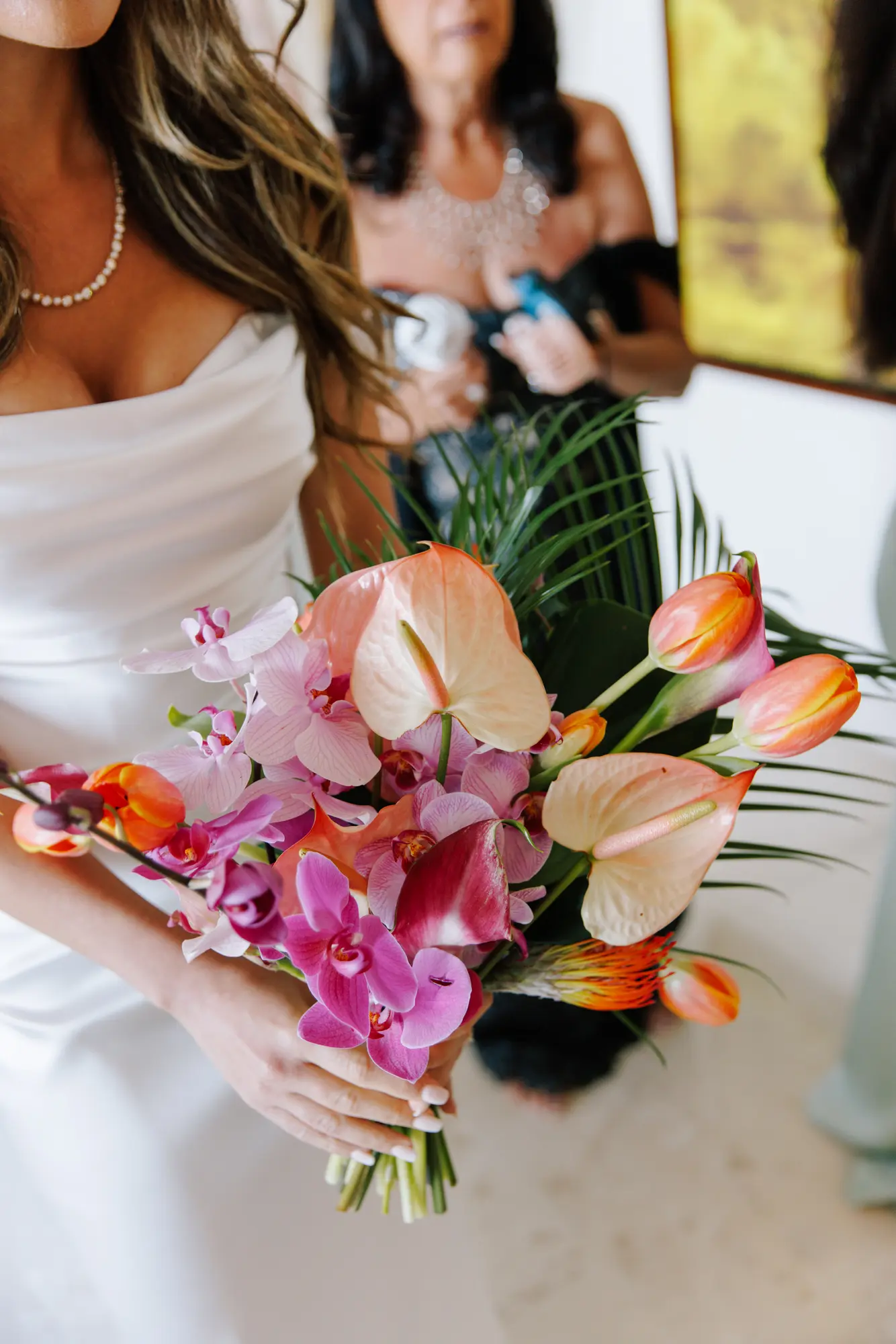 Natalie & Miguel Wedding Photographer in Puerto Vallarta — Photo 3 by Evgenia Kostiaeva