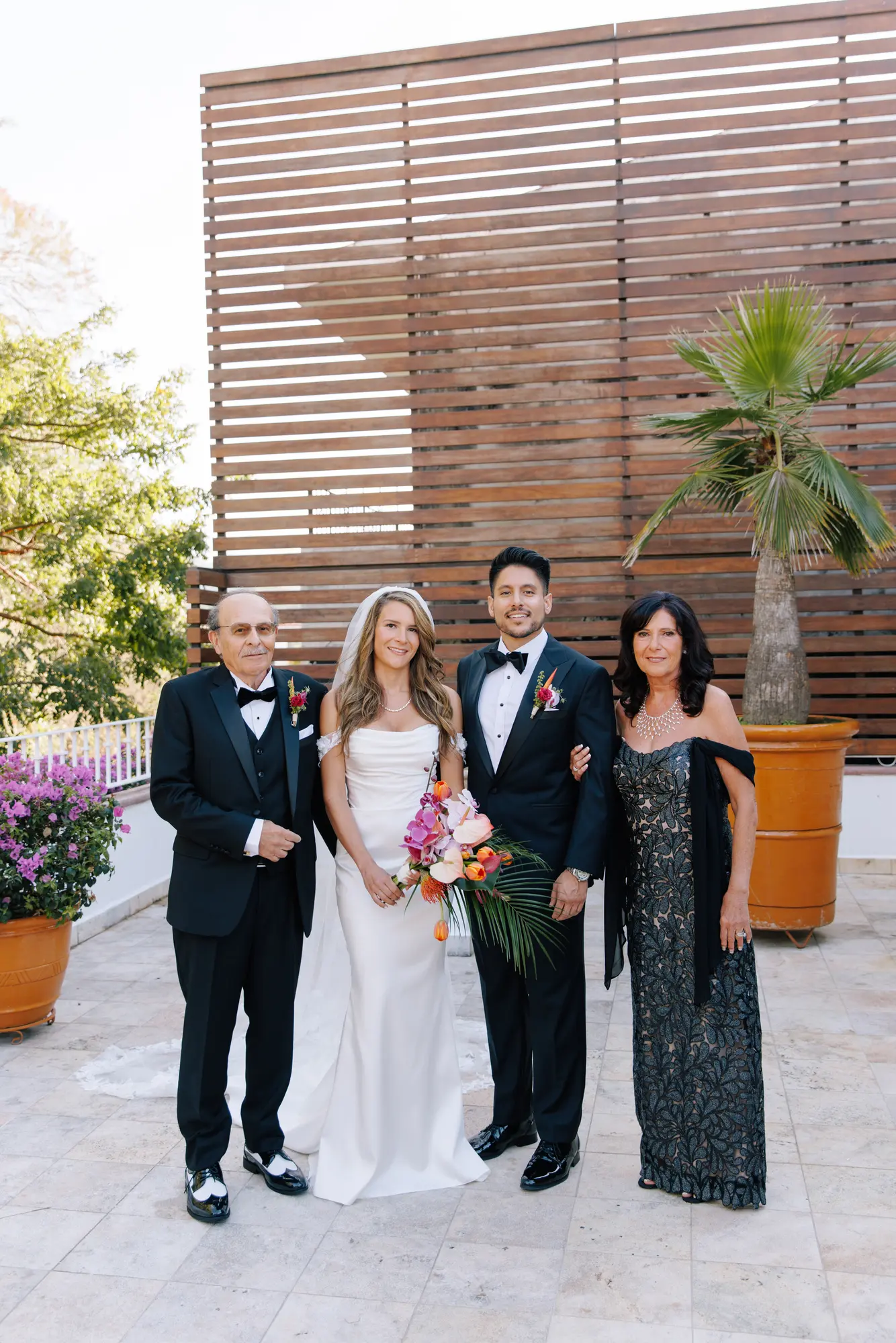 Natalie & Miguel Wedding Photographer in Puerto Vallarta — Photo 13 by Evgenia Kostiaeva